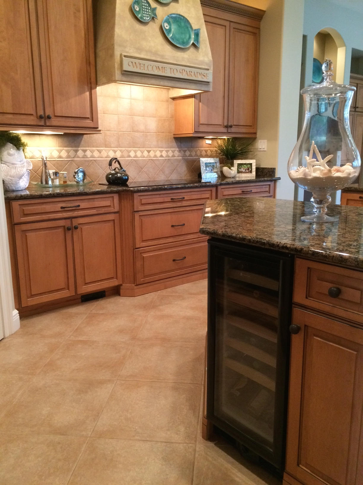 REGATTA BAY PATIO HOMES - Residential