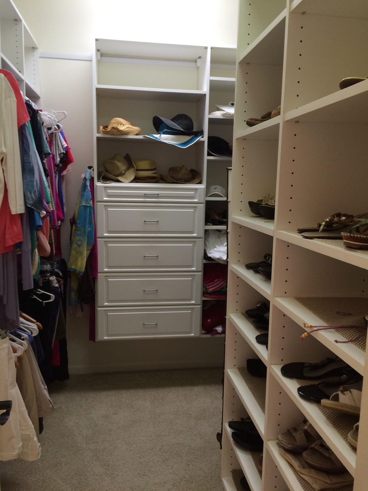 REGATTA BAY PATIO HOMES - Residential