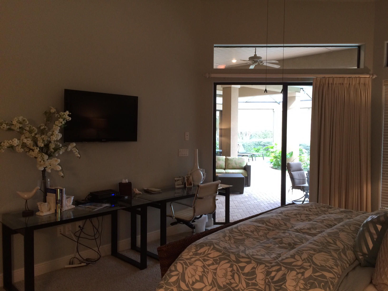 REGATTA BAY PATIO HOMES - Residential