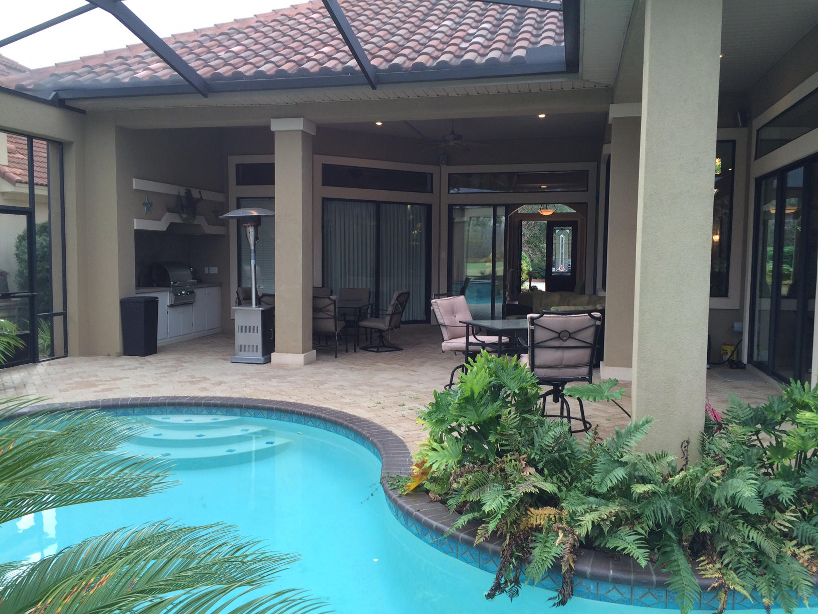 REGATTA BAY PATIO HOMES - Residential