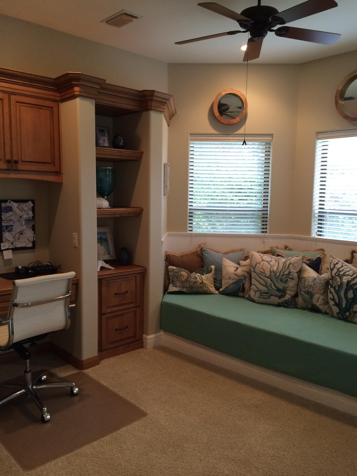 REGATTA BAY PATIO HOMES - Residential