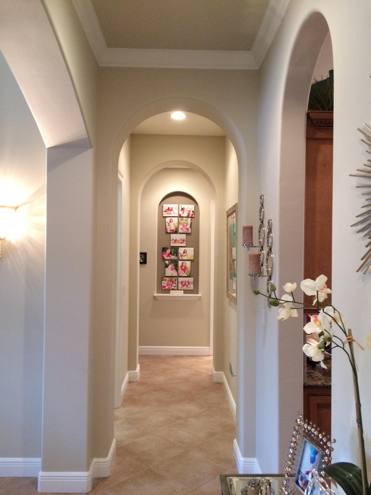 REGATTA BAY PATIO HOMES - Residential