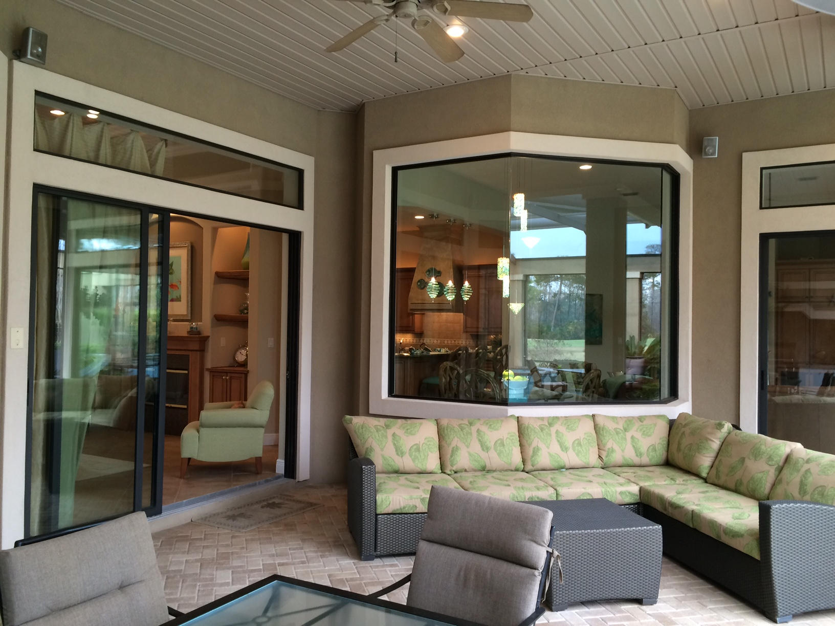 REGATTA BAY PATIO HOMES - Residential