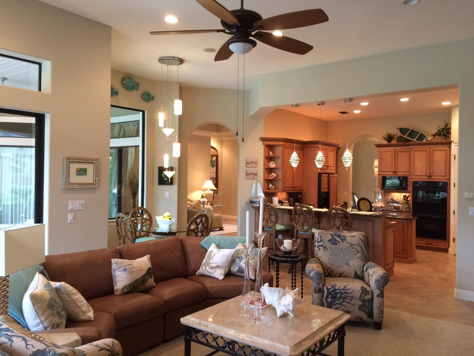 REGATTA BAY PATIO HOMES - Residential