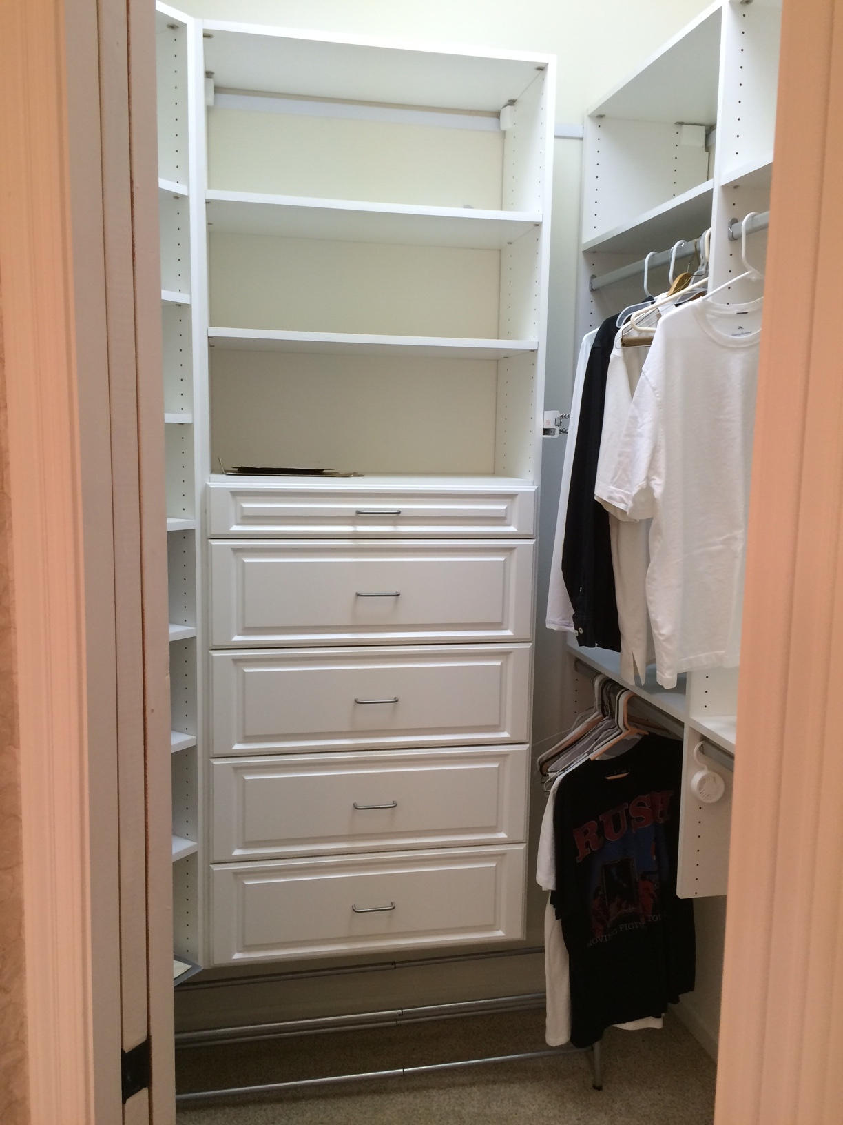 REGATTA BAY PATIO HOMES - Residential