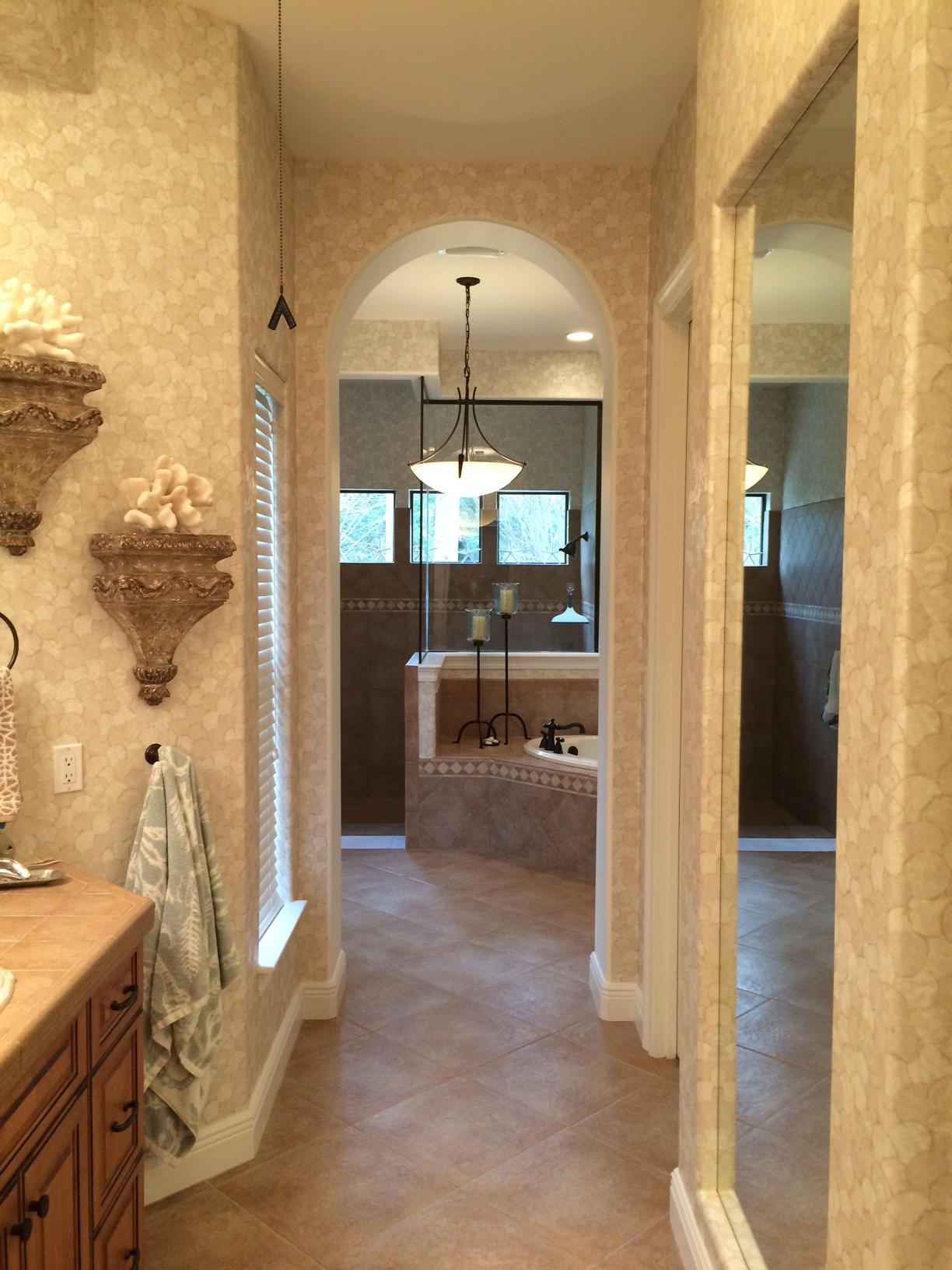 REGATTA BAY PATIO HOMES - Residential