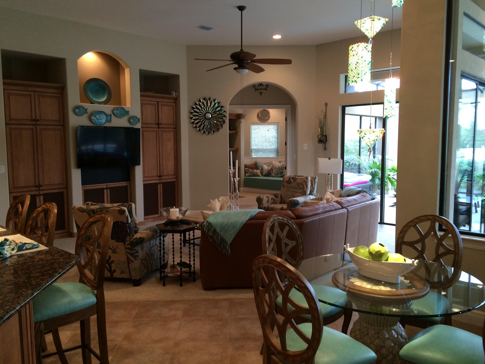 REGATTA BAY PATIO HOMES - Residential