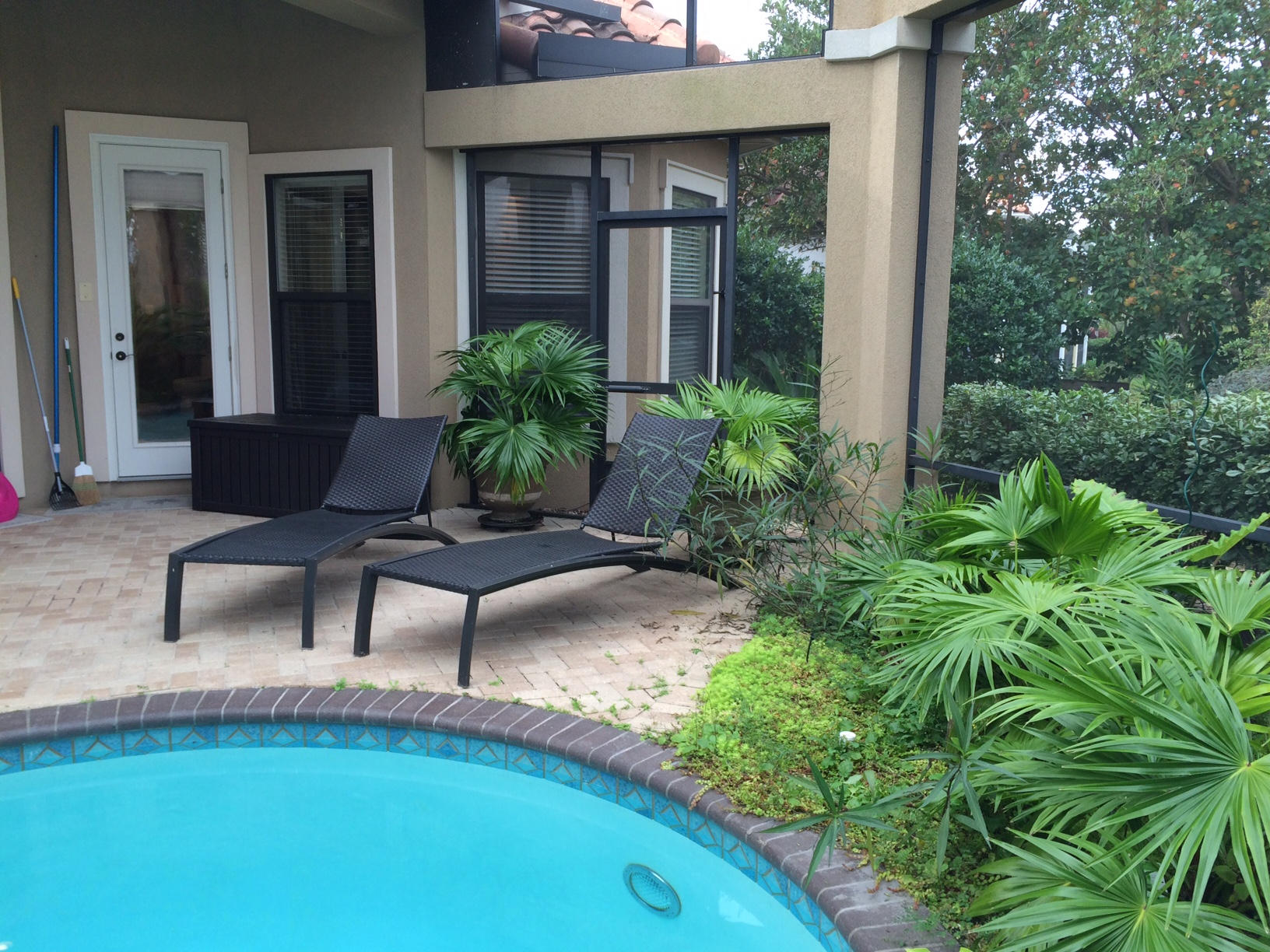 REGATTA BAY PATIO HOMES - Residential