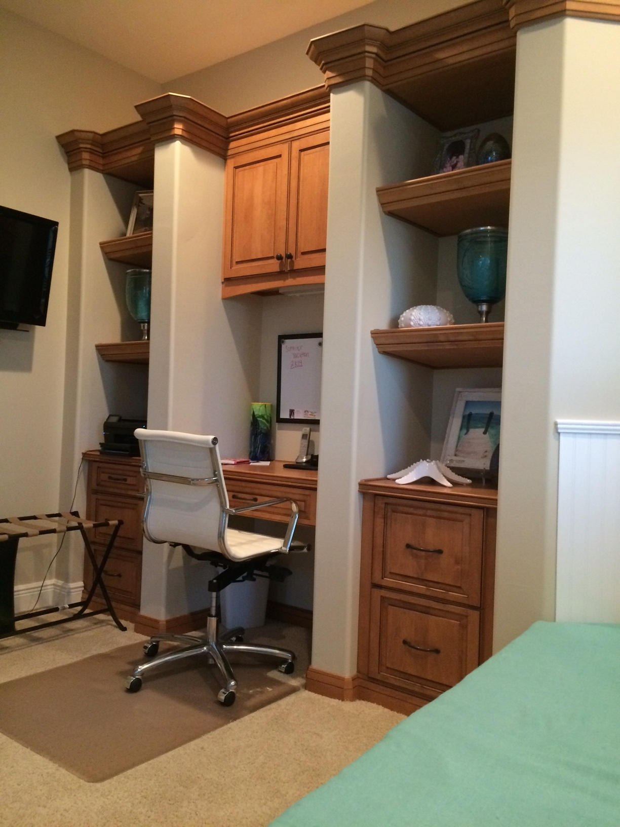 REGATTA BAY PATIO HOMES - Residential