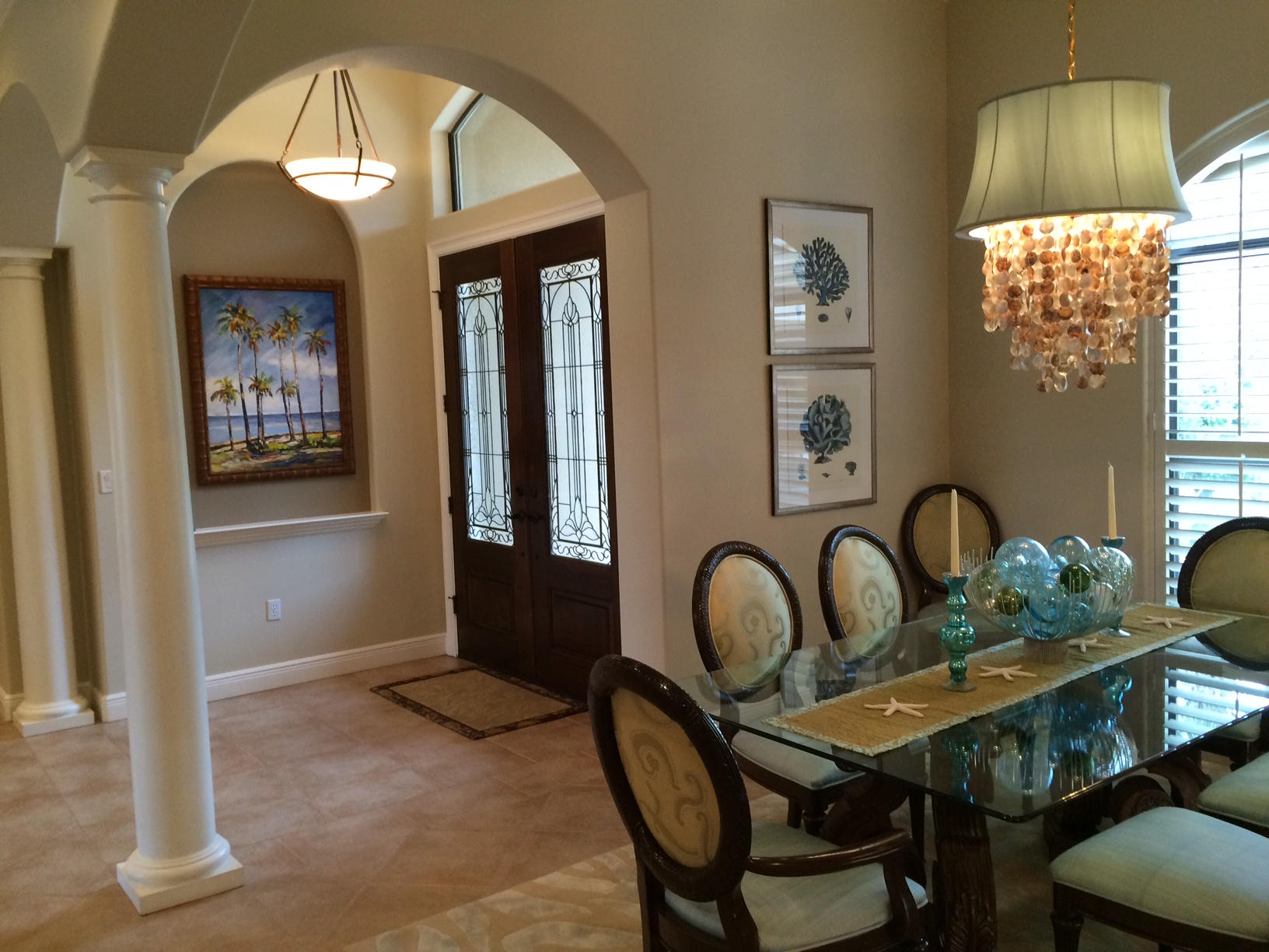 REGATTA BAY PATIO HOMES - Residential