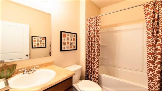 Redstone Commons - Residential