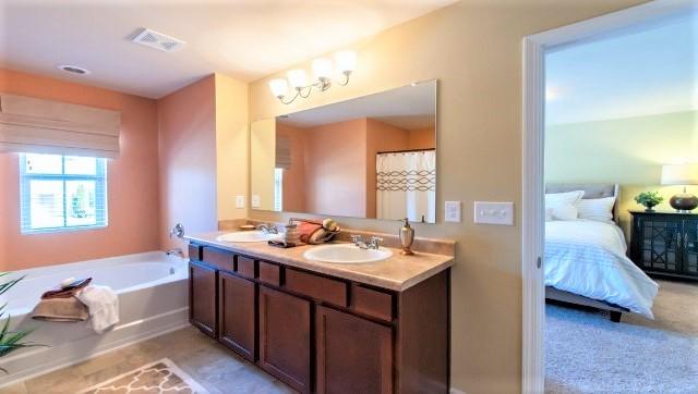 Redstone Commons - Residential