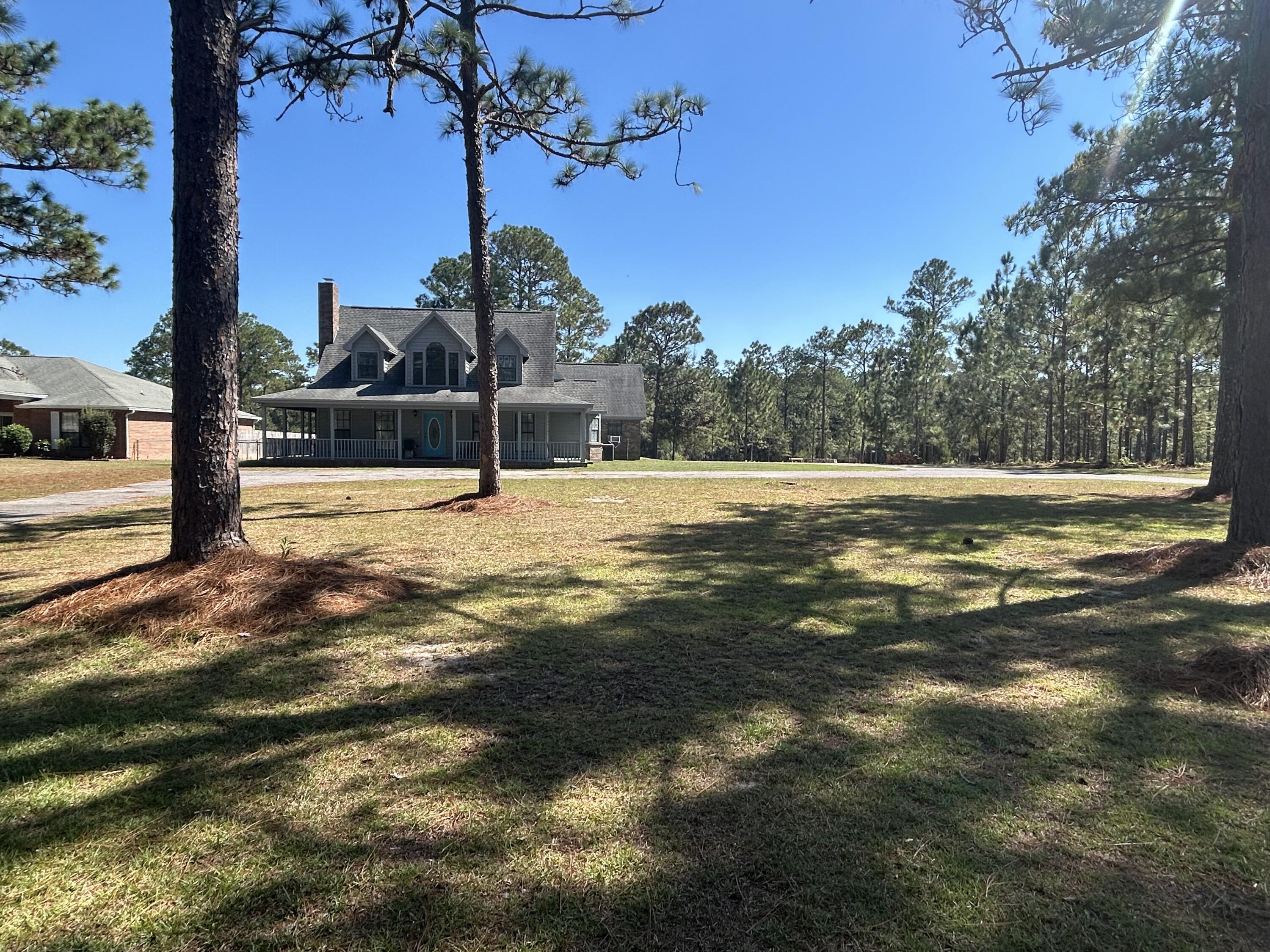 TEN LAKE ESTATES UNIT 1 - Residential Lease