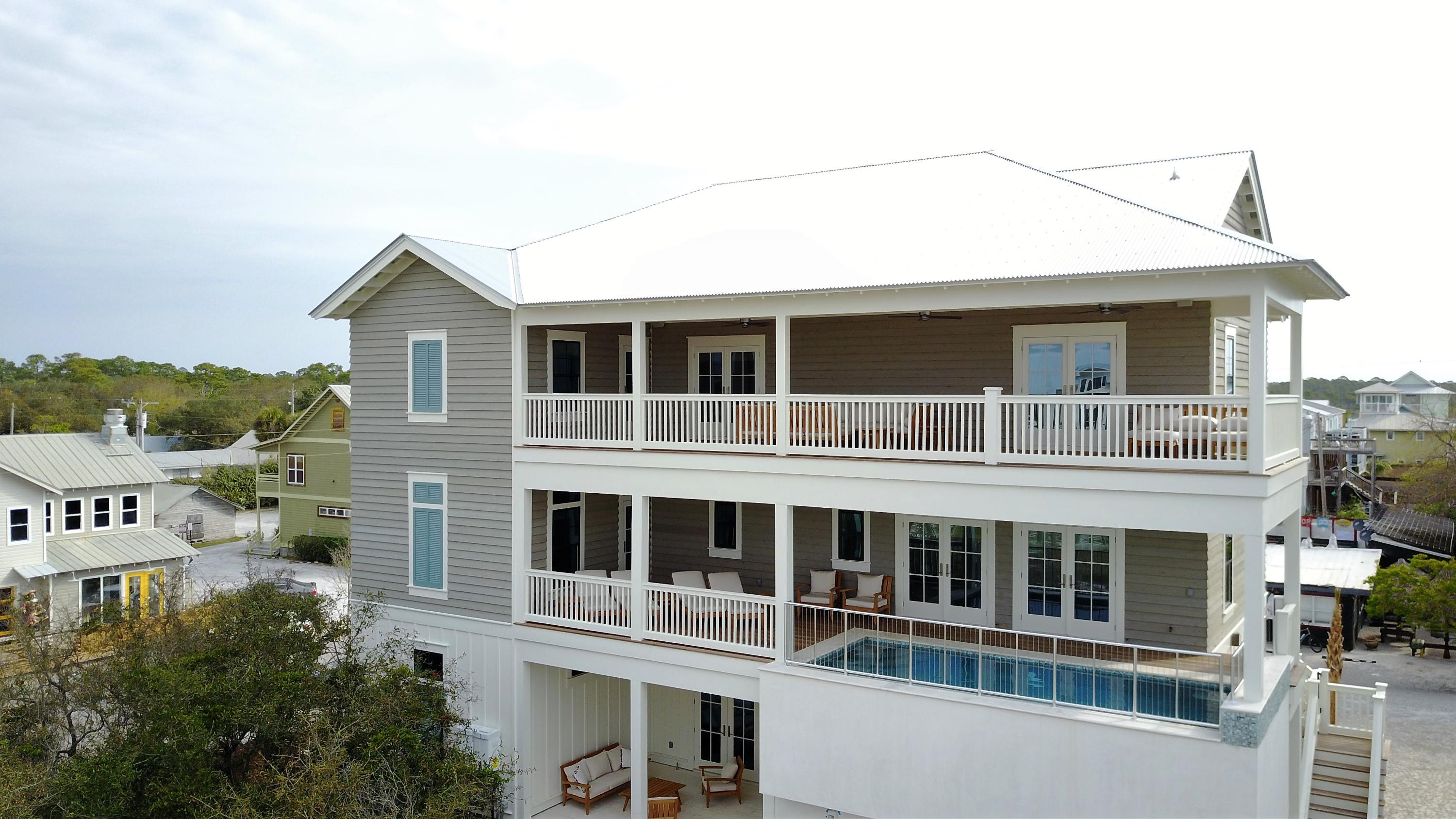 GRAYTON BEACH - Residential