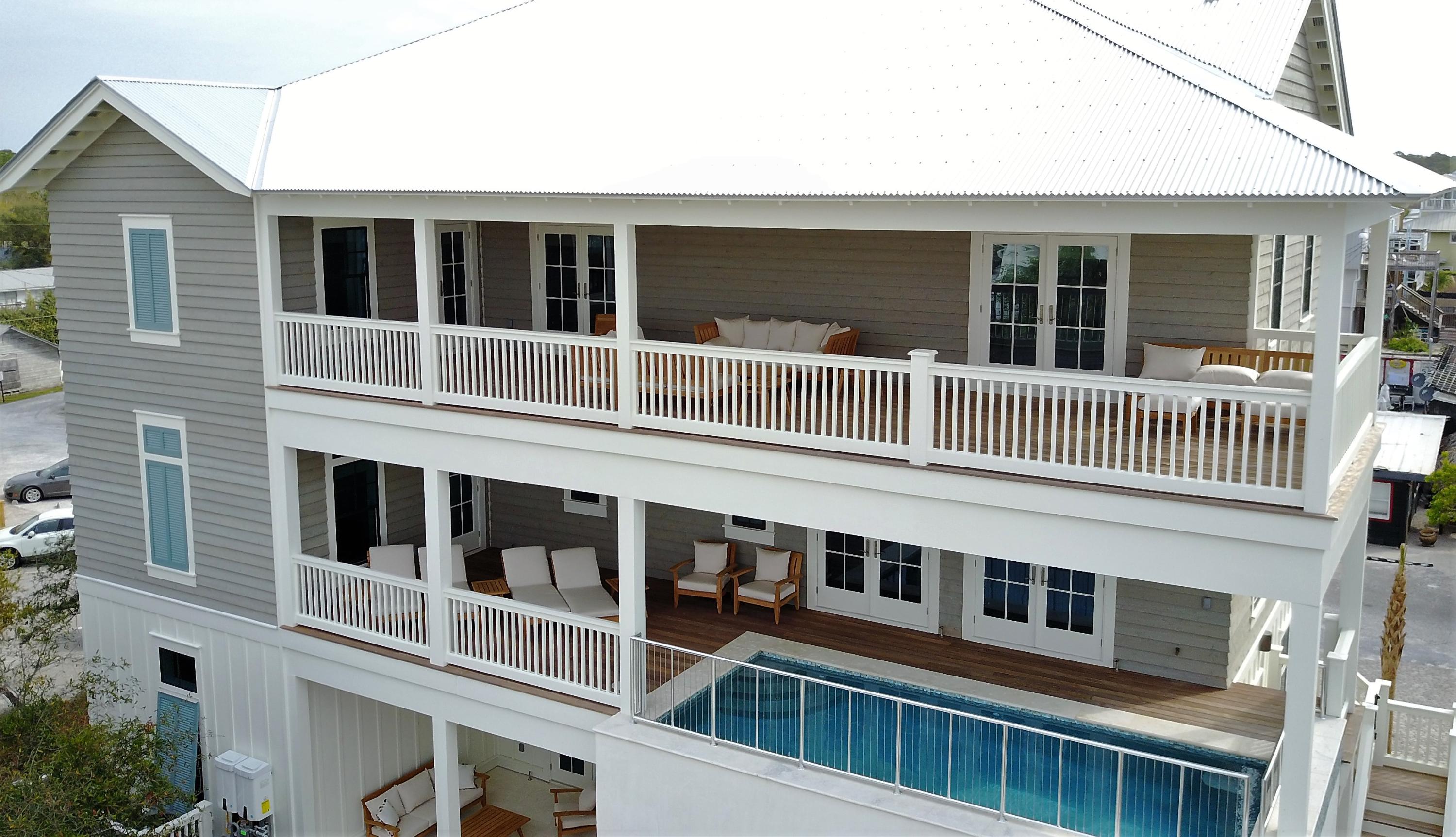 GRAYTON BEACH - Residential