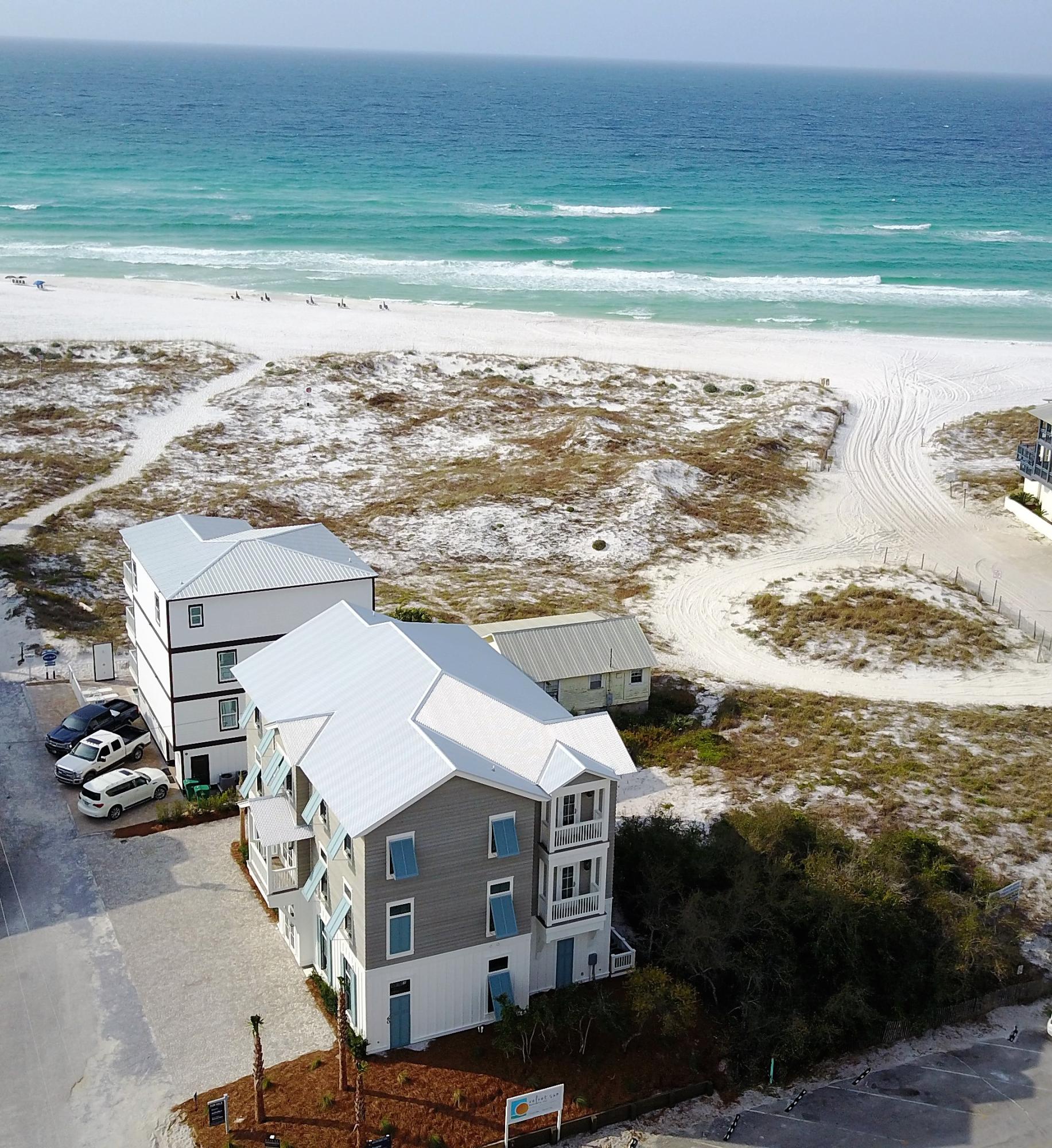 GRAYTON BEACH - Residential