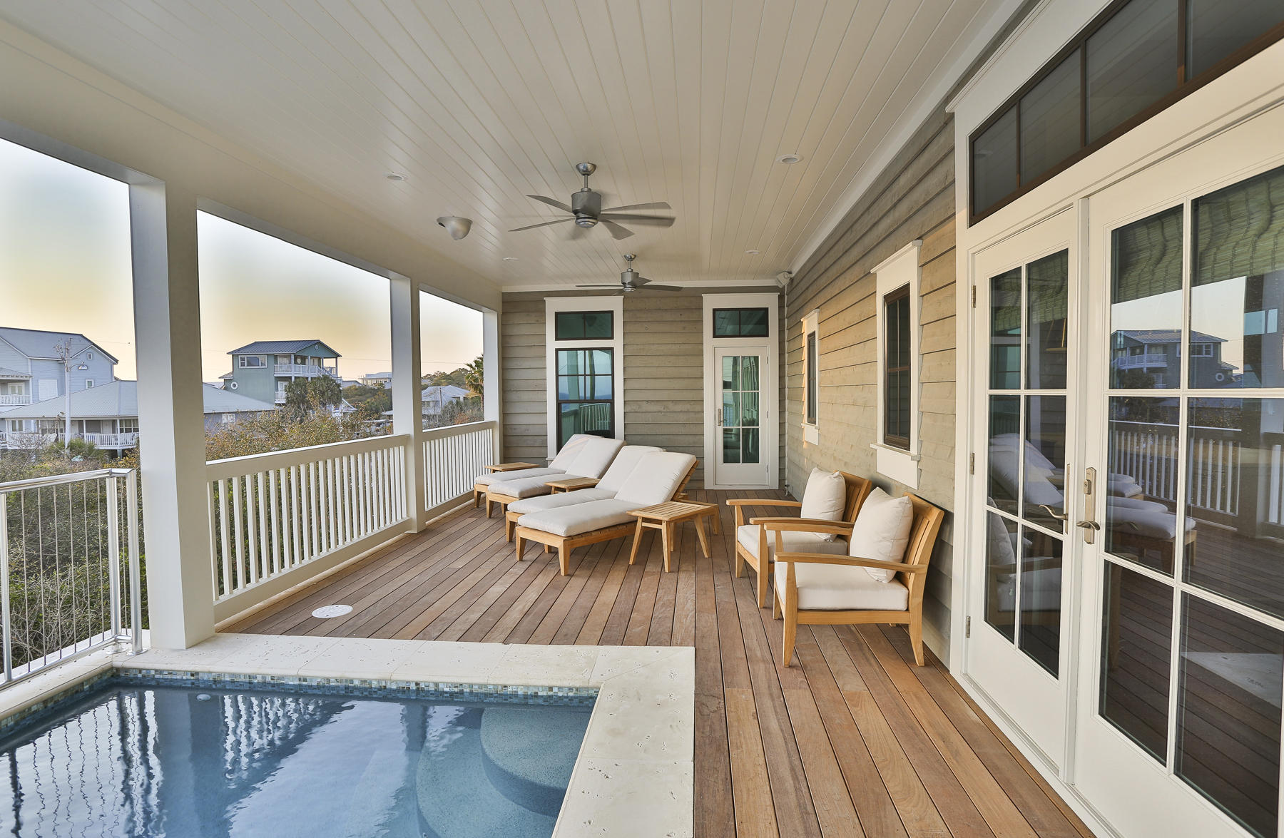 GRAYTON BEACH - Residential