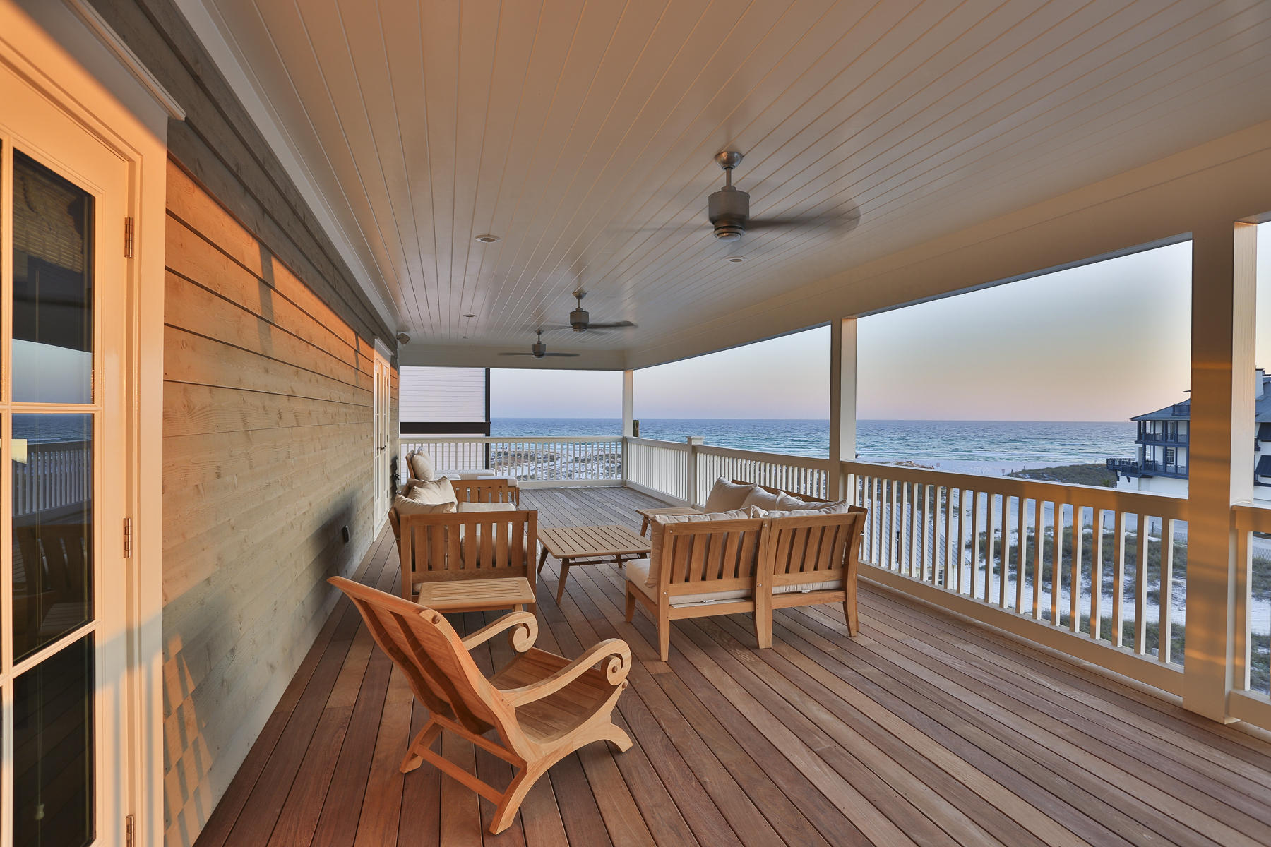 GRAYTON BEACH - Residential