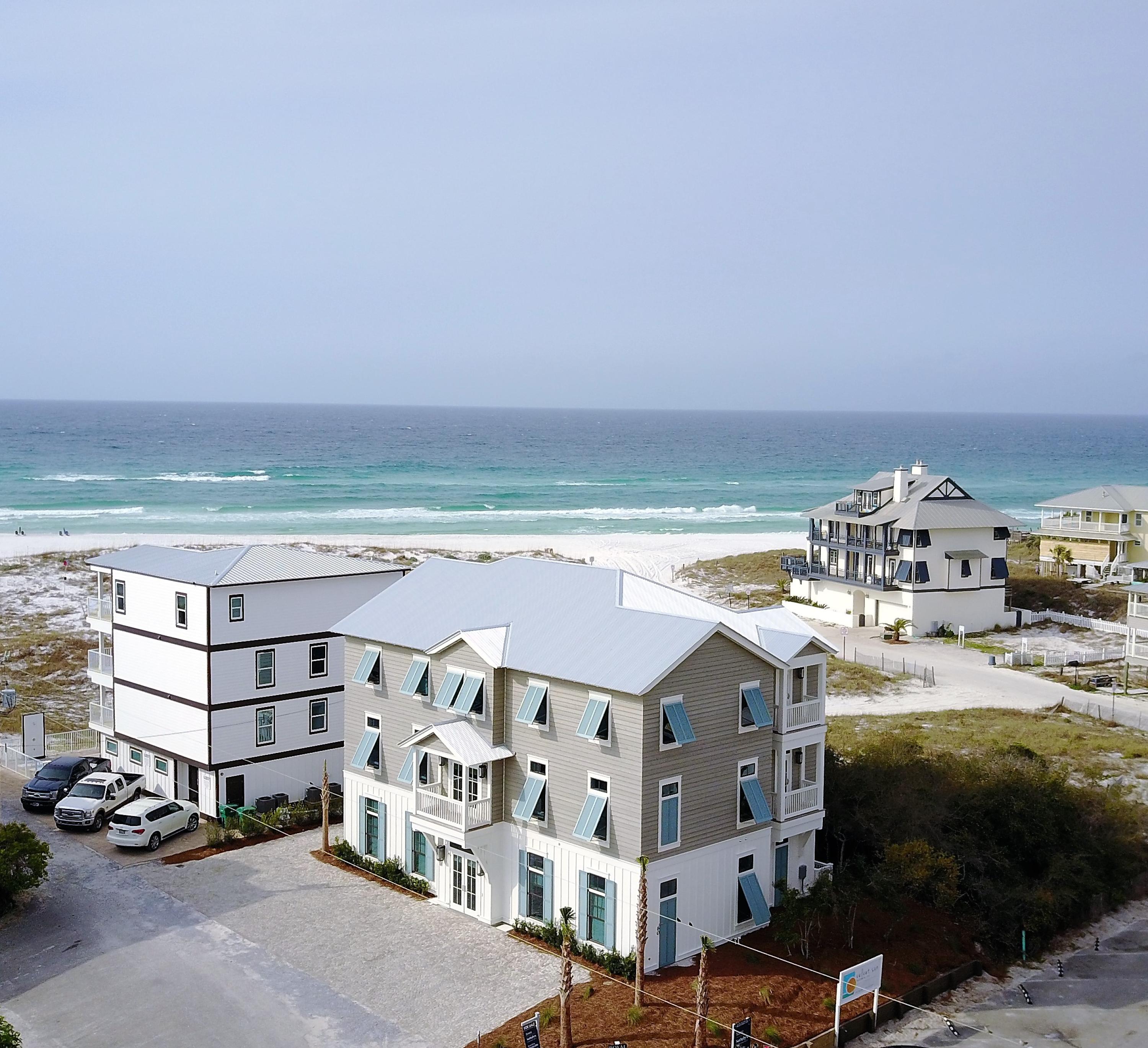 GRAYTON BEACH - Residential