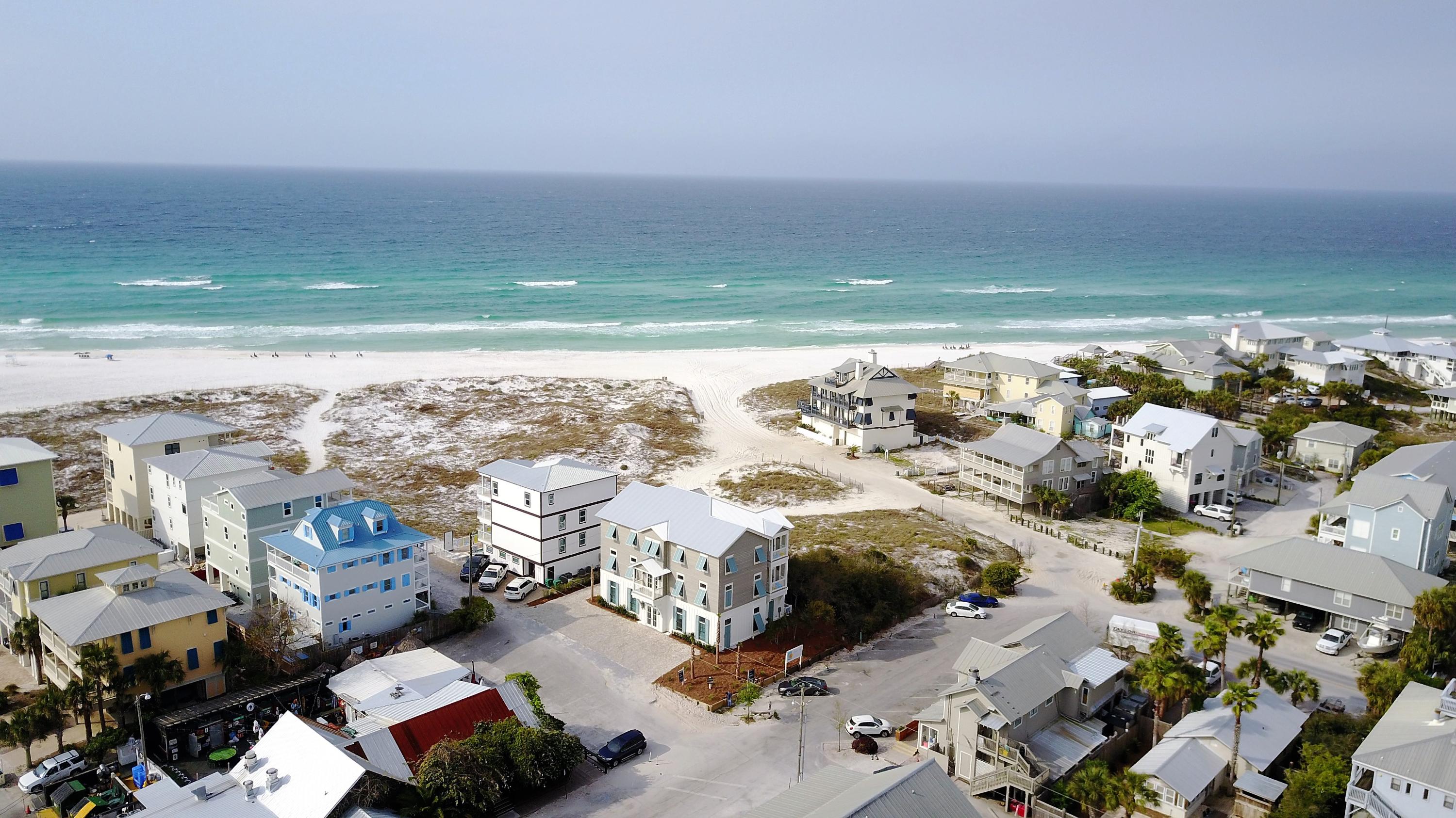 GRAYTON BEACH - Residential