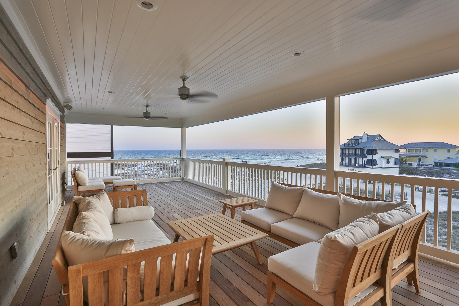 GRAYTON BEACH - Residential