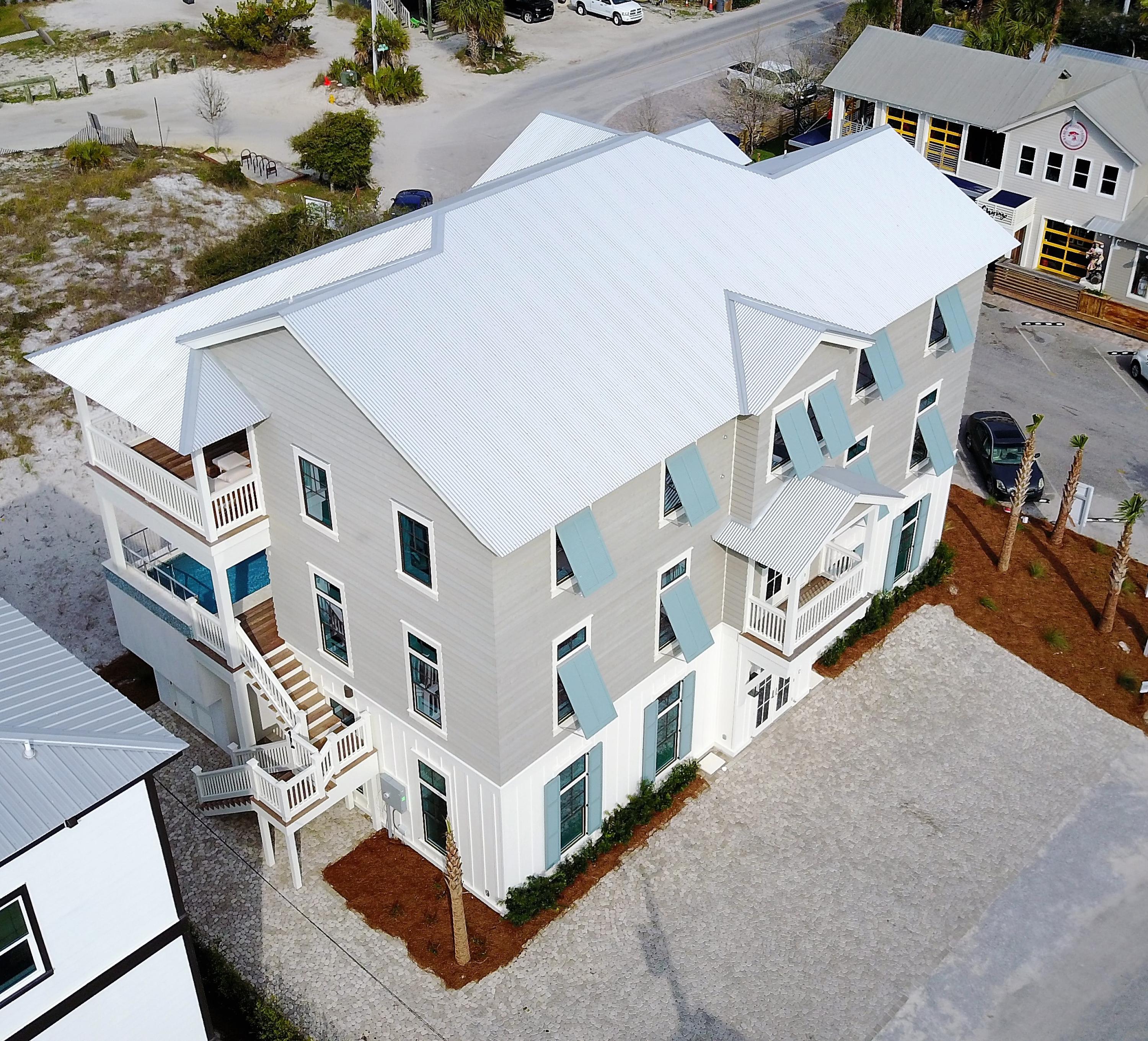 GRAYTON BEACH - Residential