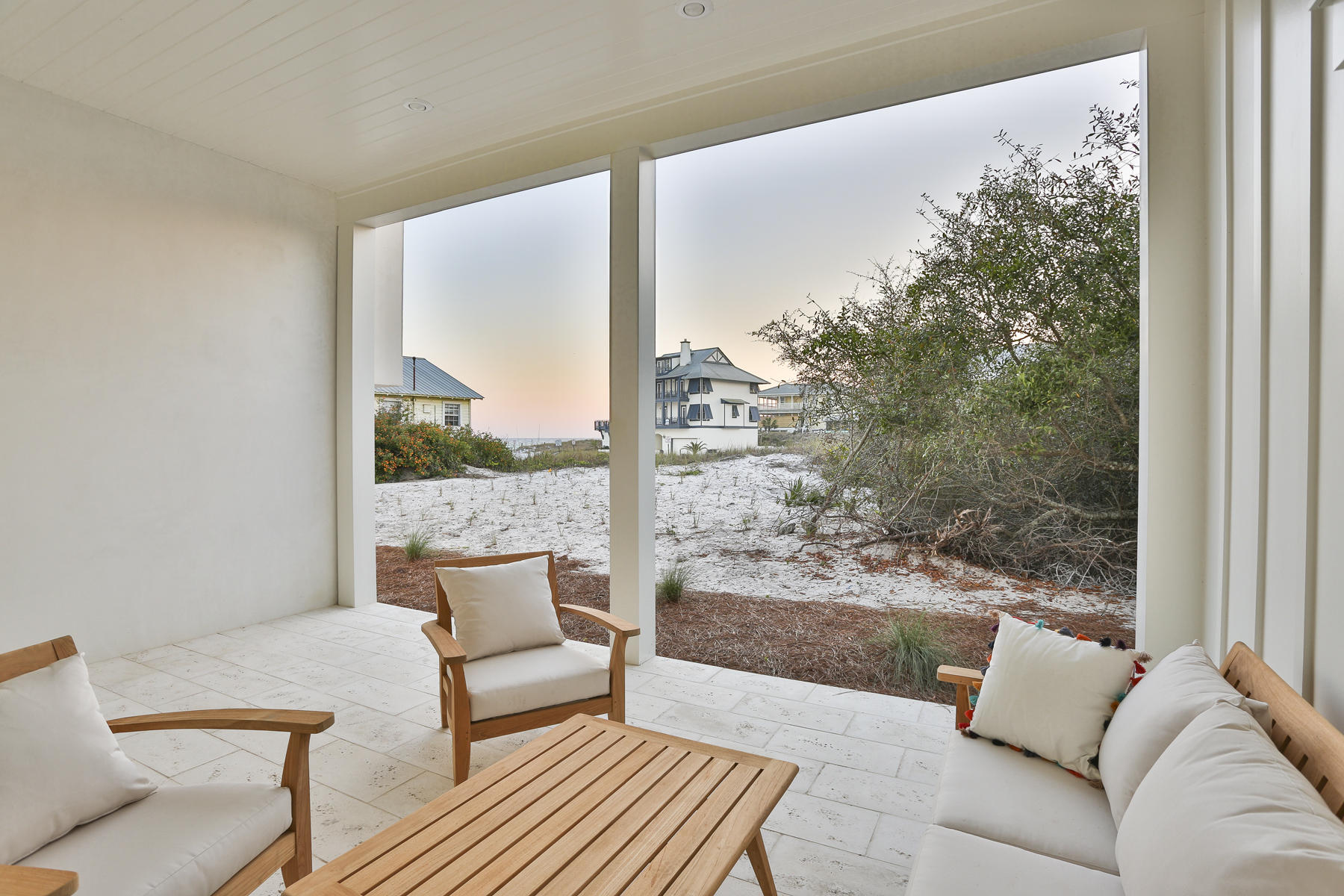 GRAYTON BEACH - Residential