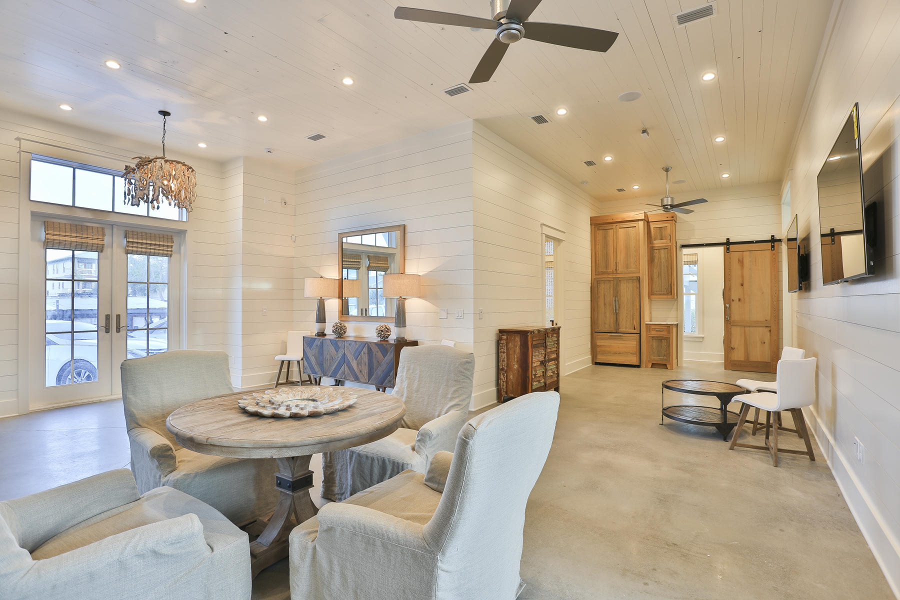 GRAYTON BEACH - Residential