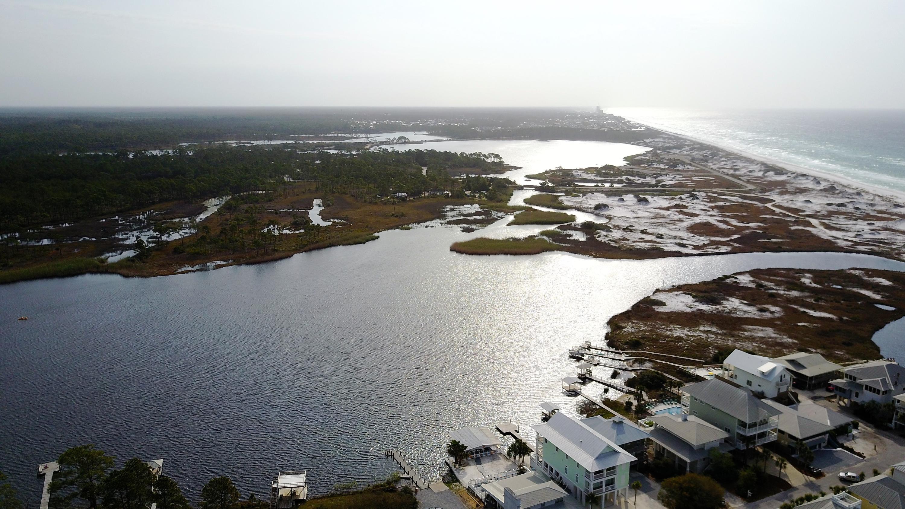 GRAYTON BEACH - Residential