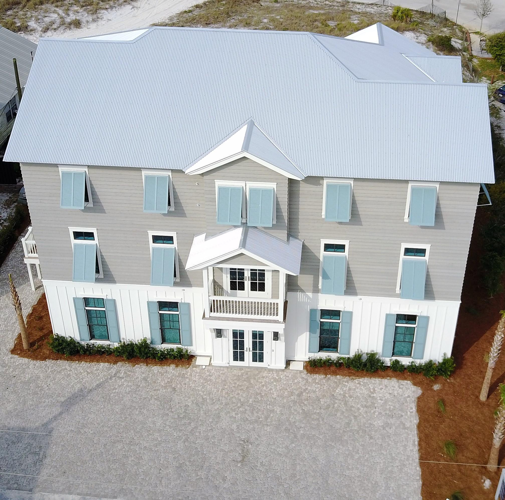 GRAYTON BEACH - Residential