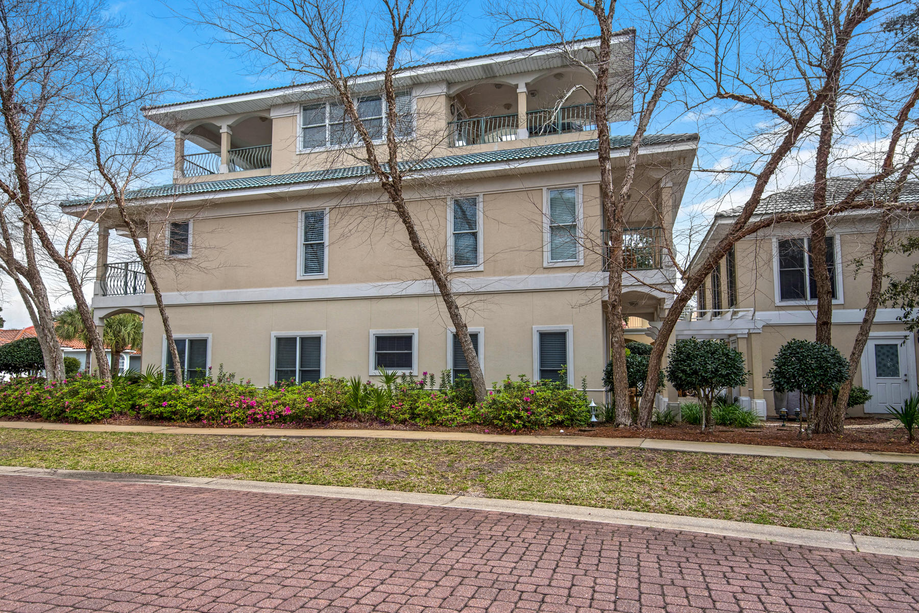 DESTINY EAST PH 1 - Residential