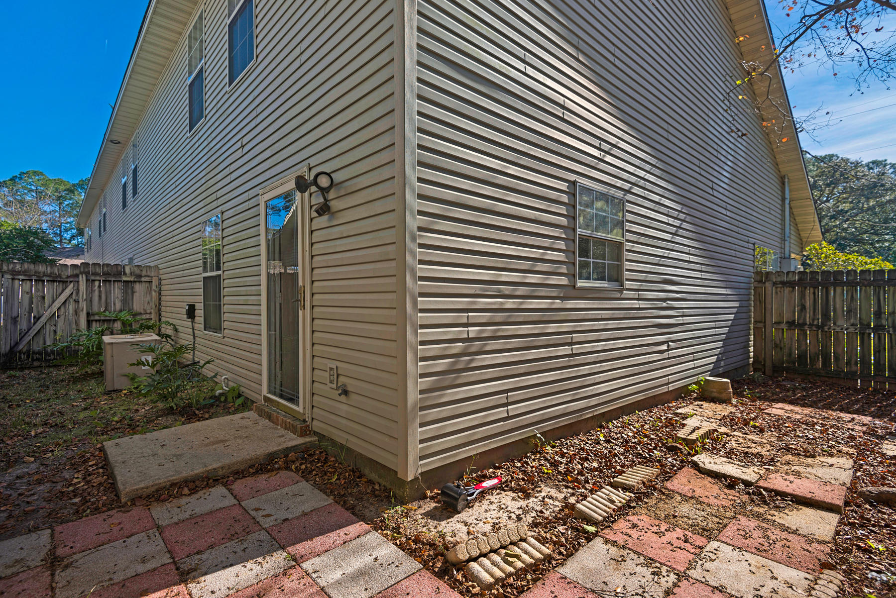 BLUE RIDGE ESTATES S/D - Residential