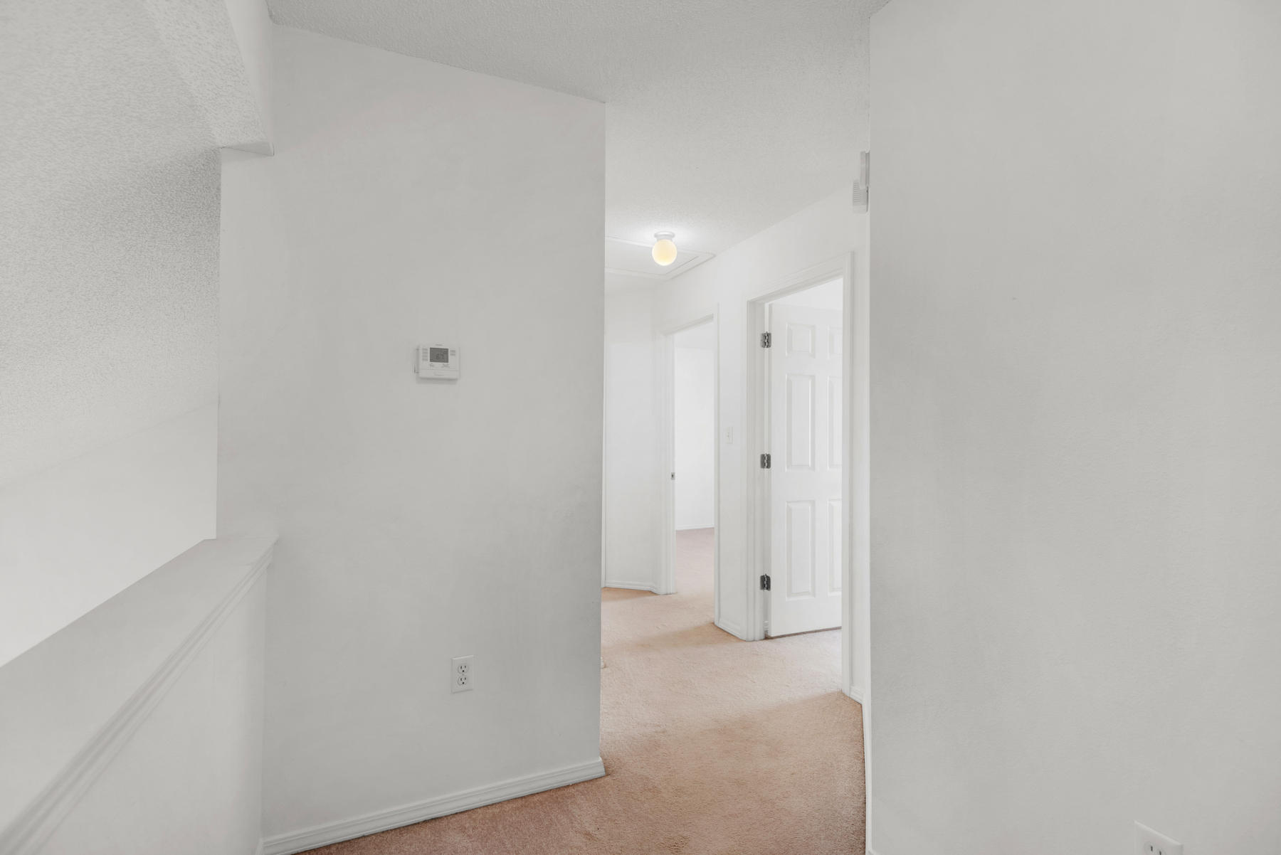 BLUE RIDGE ESTATES S/D - Residential