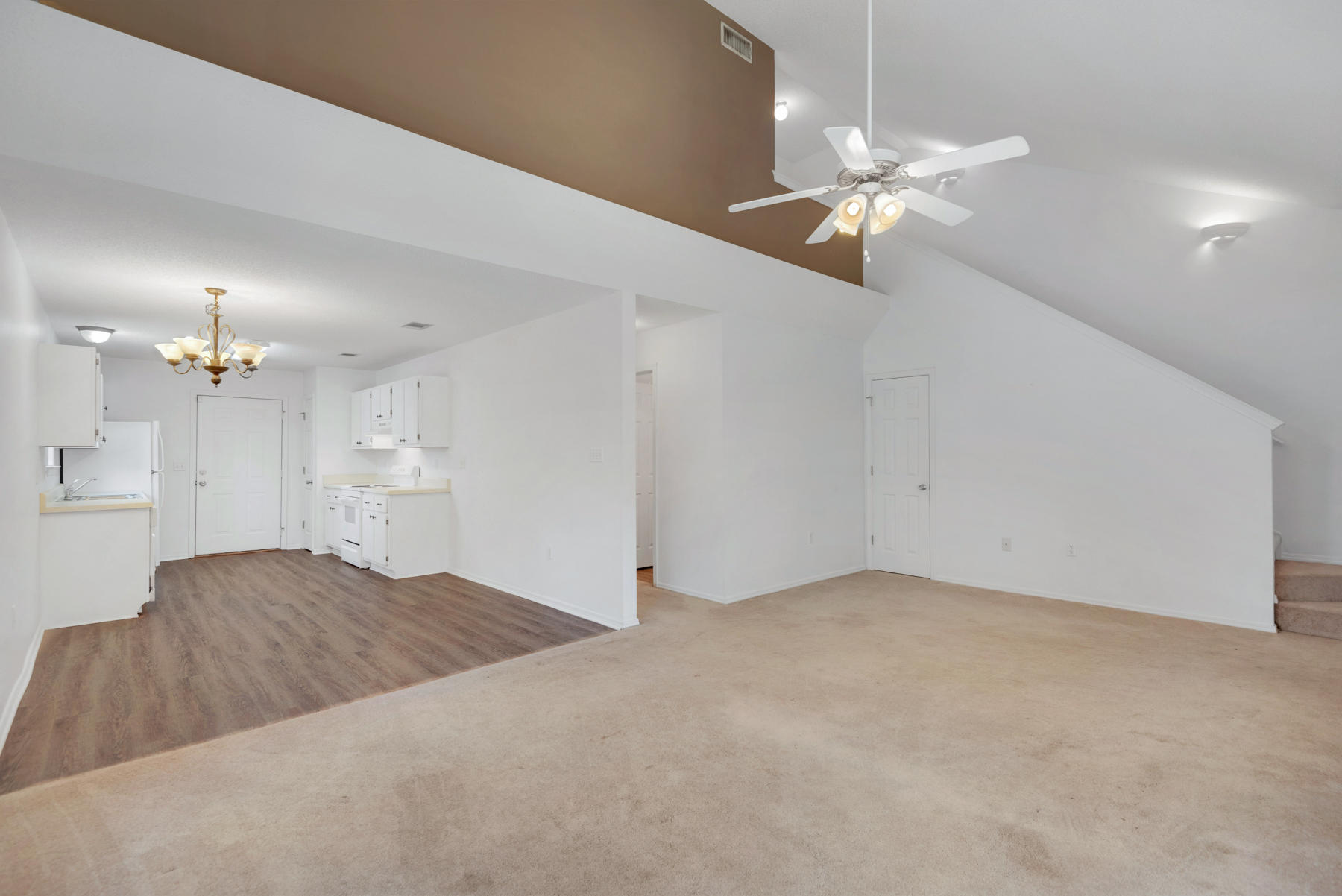 BLUE RIDGE ESTATES S/D - Residential