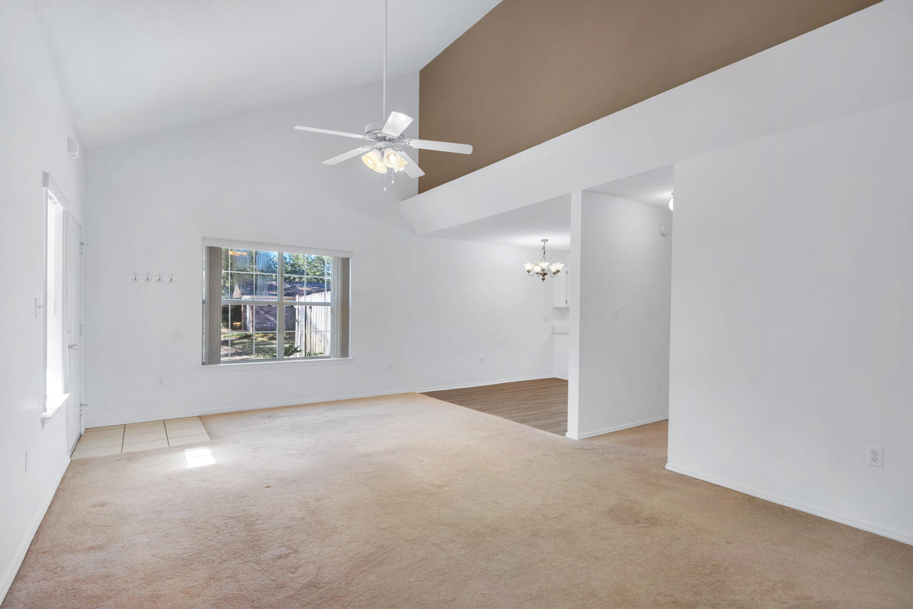 BLUE RIDGE ESTATES S/D - Residential