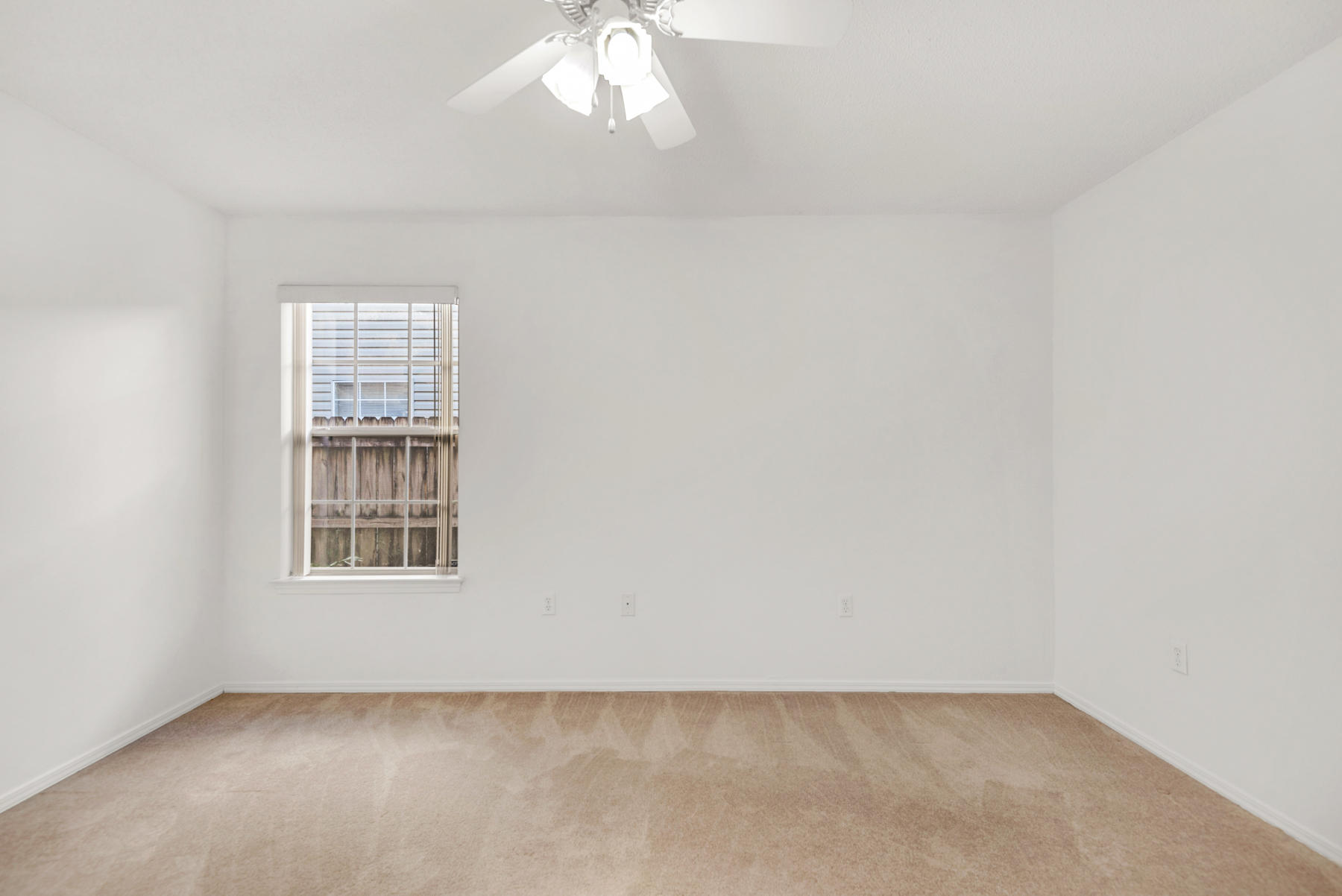 BLUE RIDGE ESTATES S/D - Residential