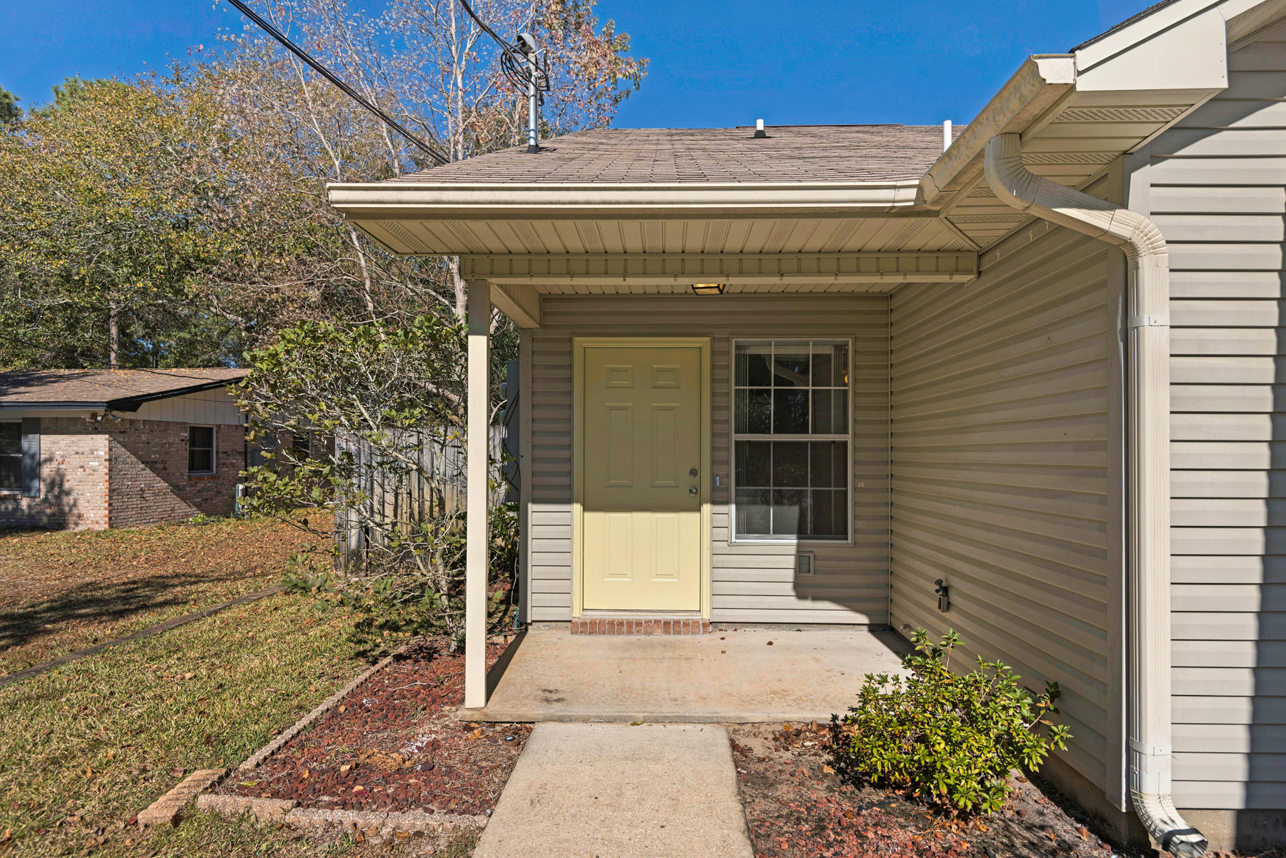 BLUE RIDGE ESTATES S/D - Residential