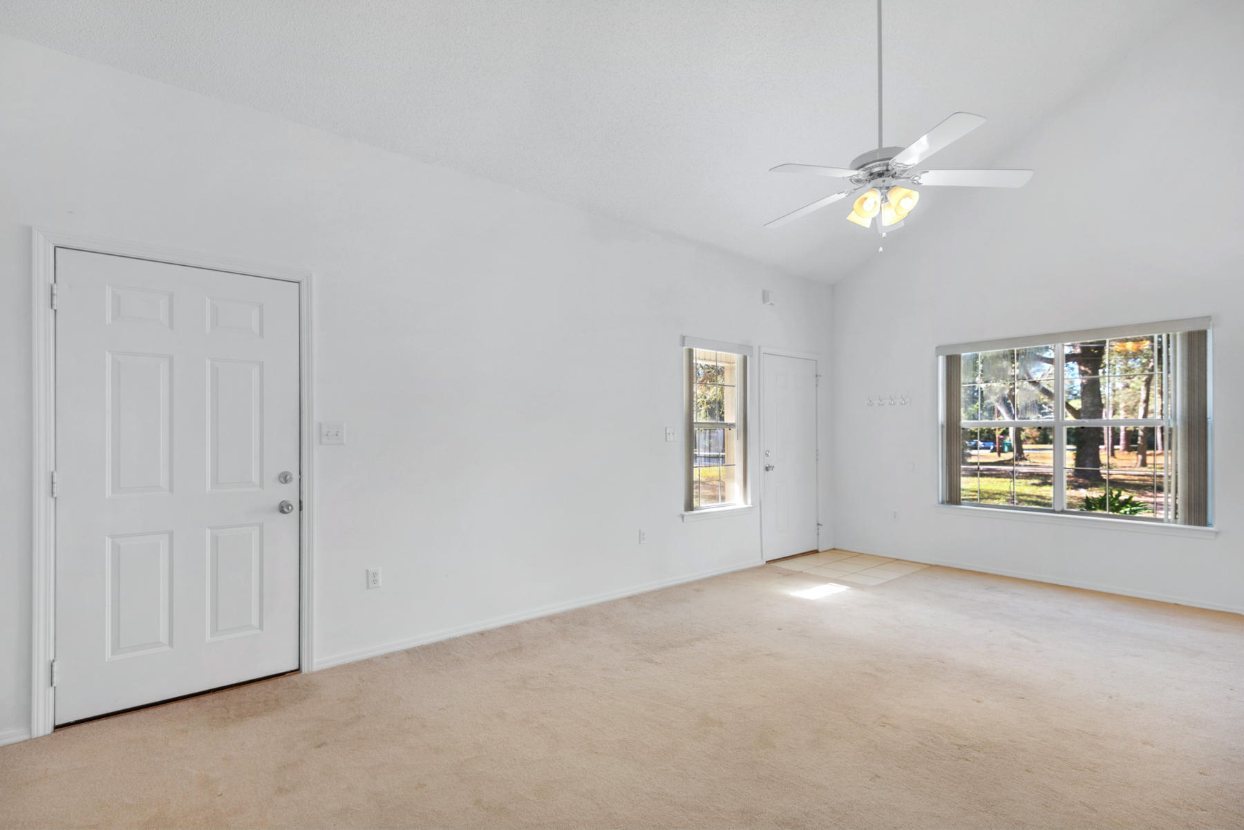 BLUE RIDGE ESTATES S/D - Residential