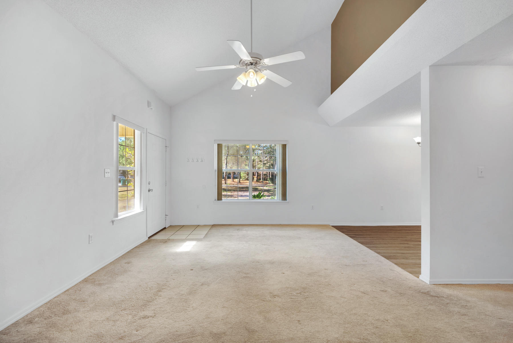 BLUE RIDGE ESTATES S/D - Residential