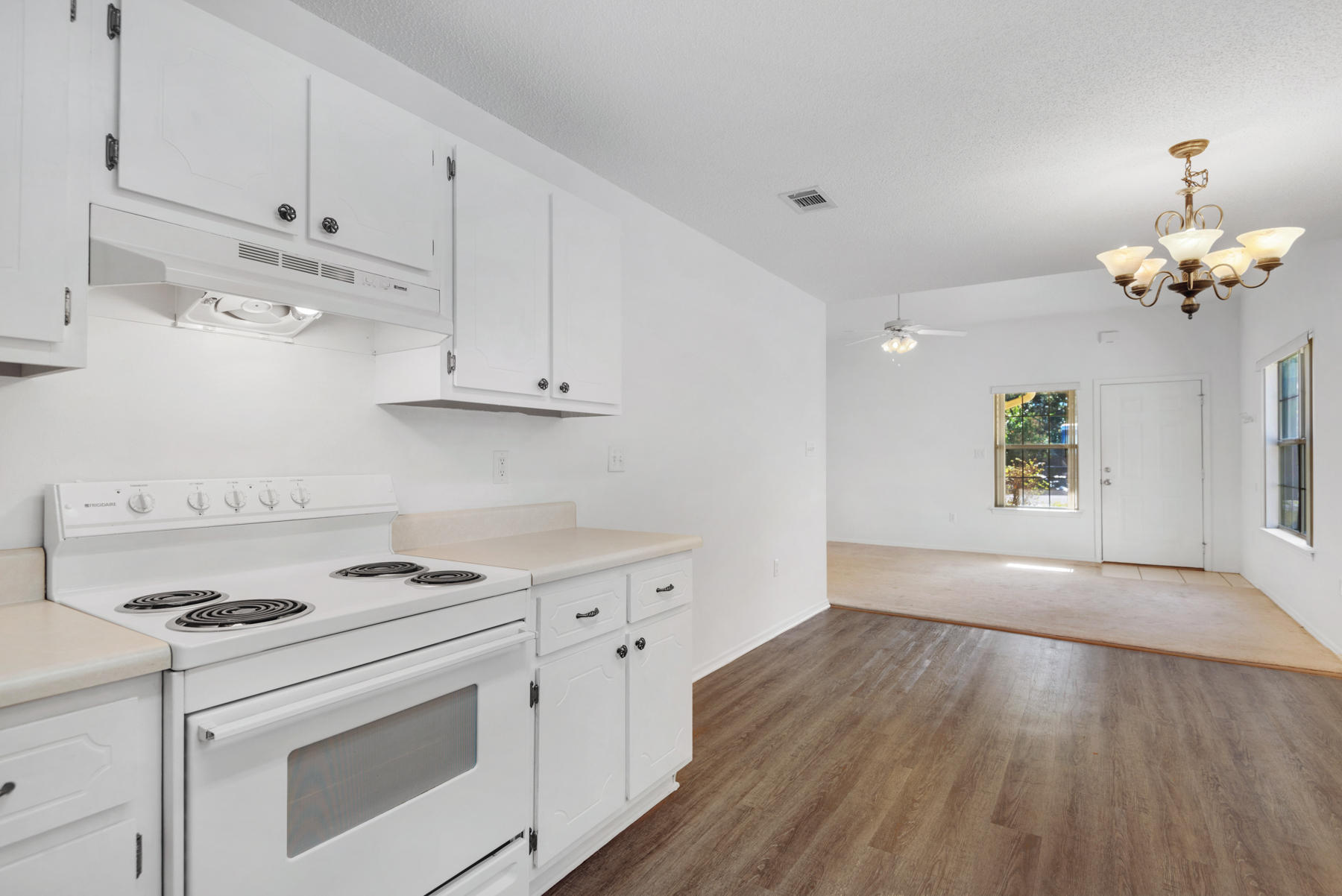 BLUE RIDGE ESTATES S/D - Residential