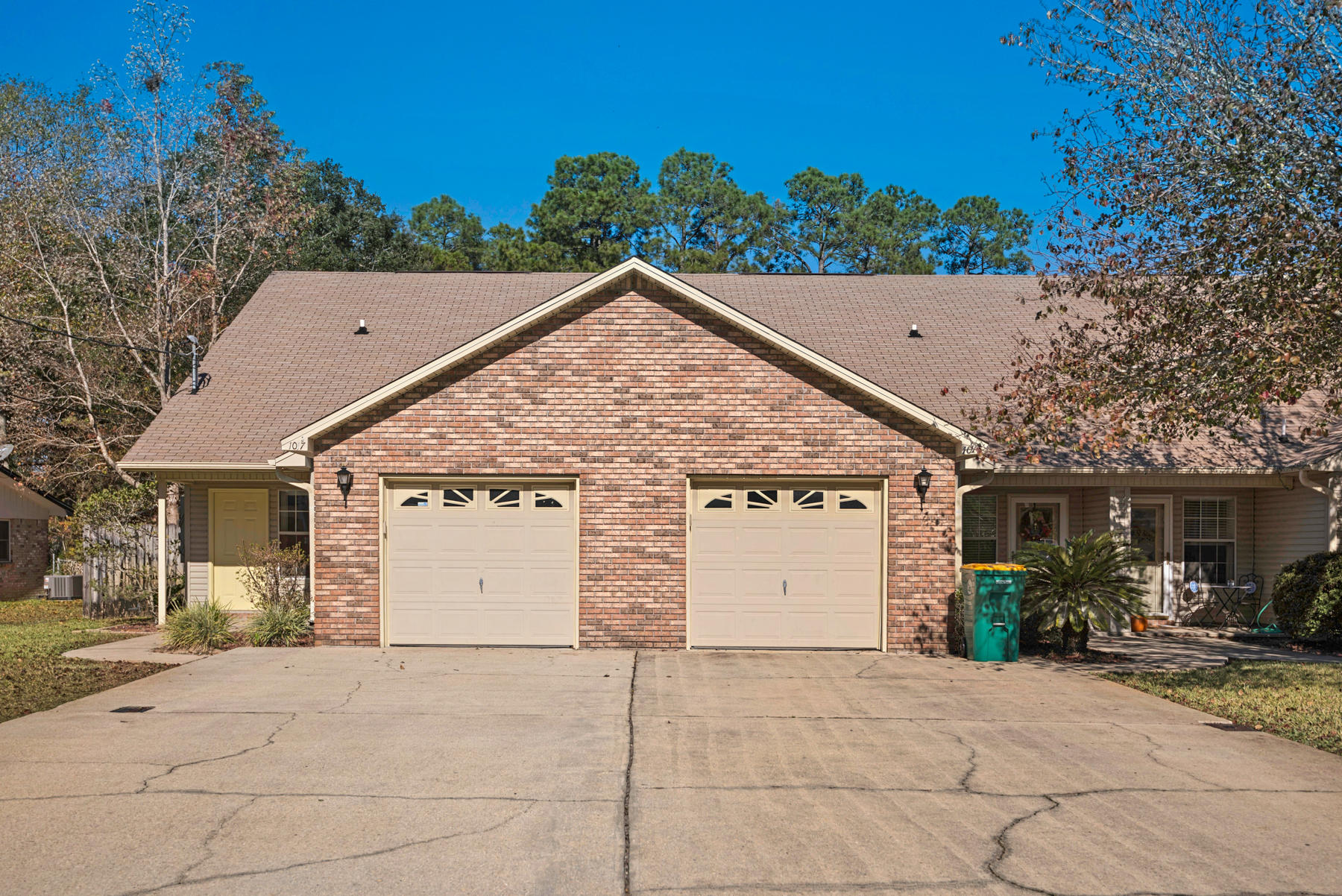 BLUE RIDGE ESTATES S/D - Residential