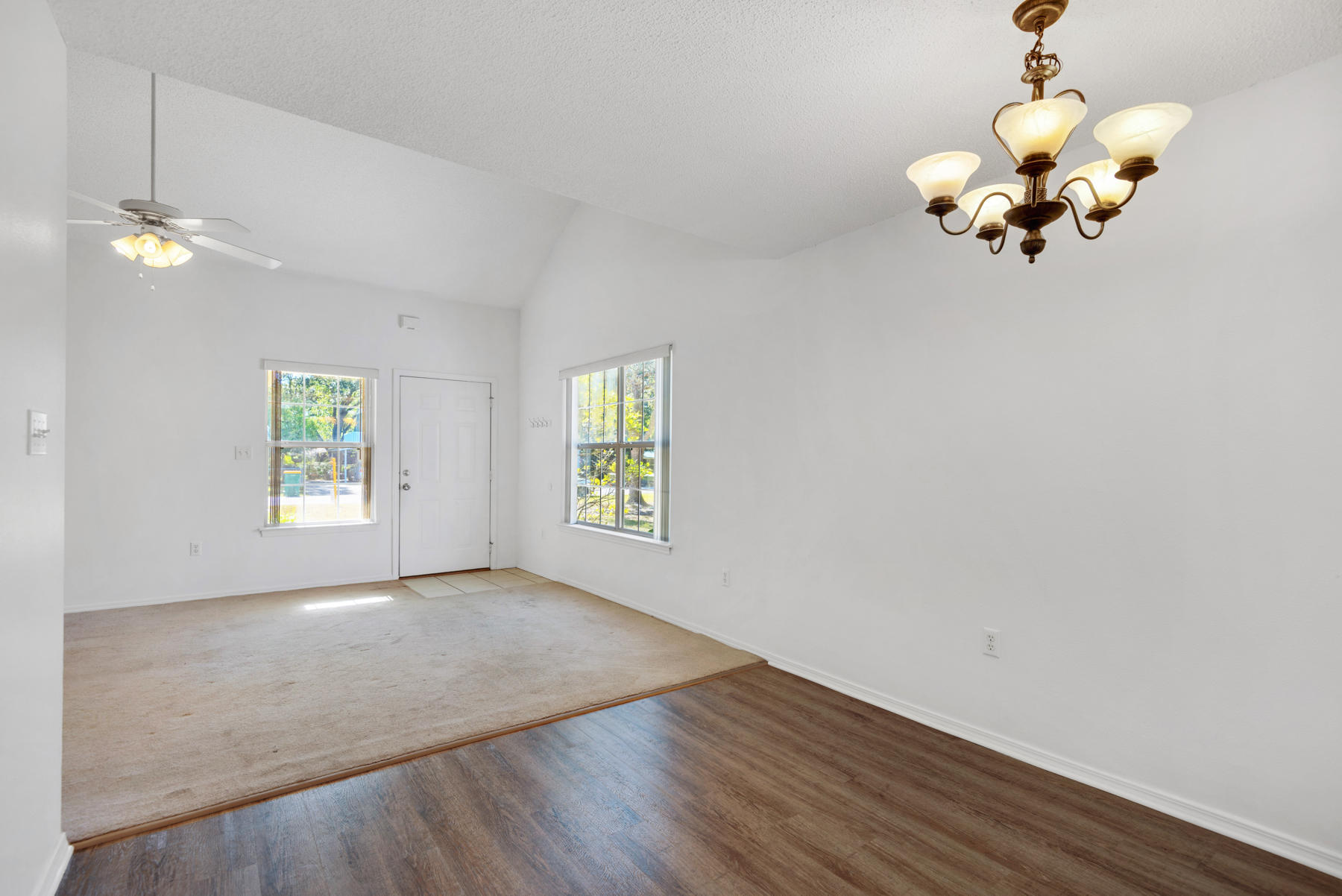 BLUE RIDGE ESTATES S/D - Residential