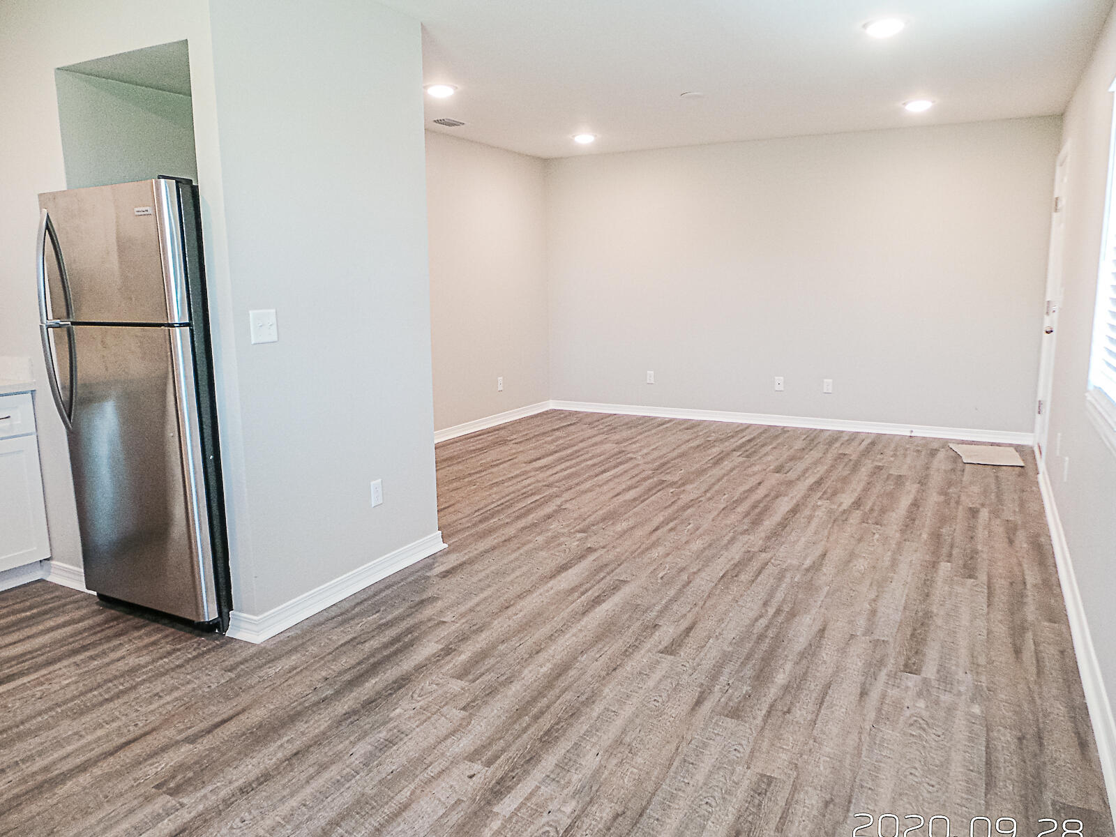 Berthe Avenue Apartments - Residential Lease