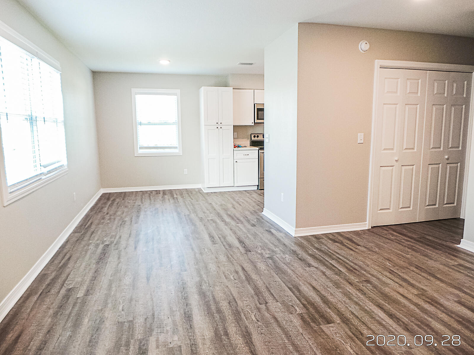 Berthe Avenue Apartments - Residential Lease