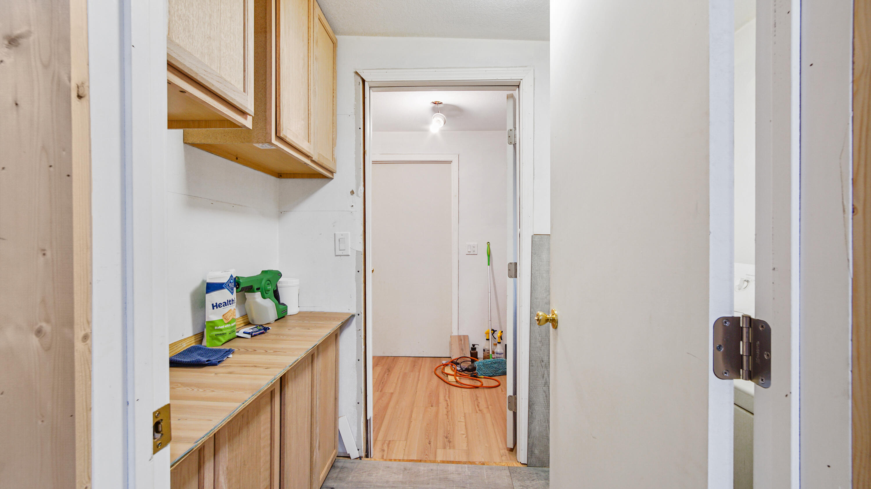none - Residential