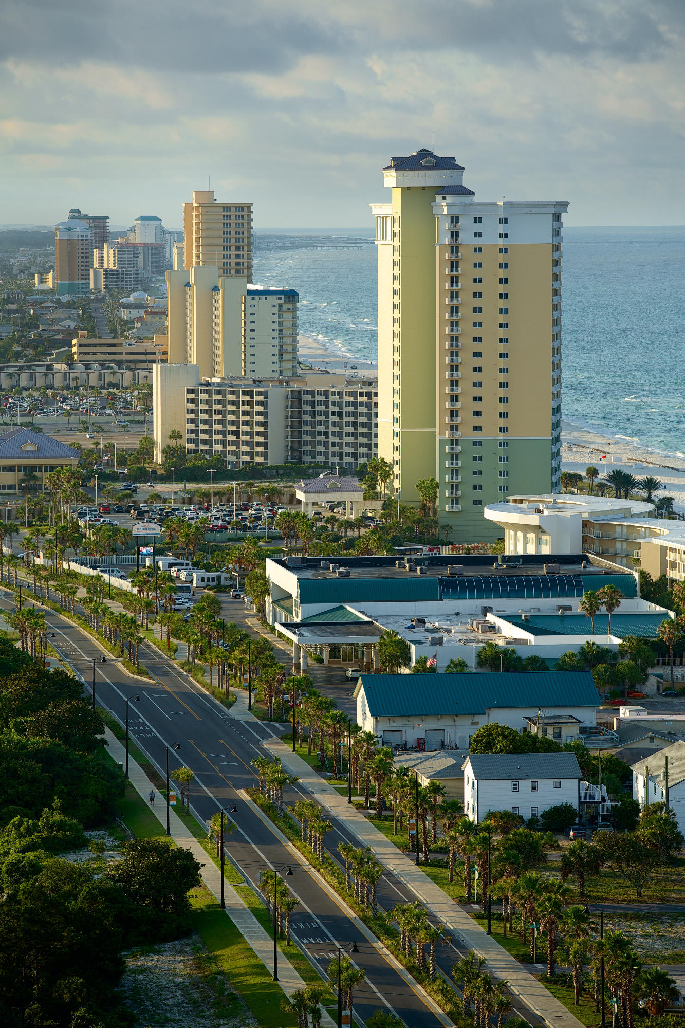 Laketown Wharf - Residential