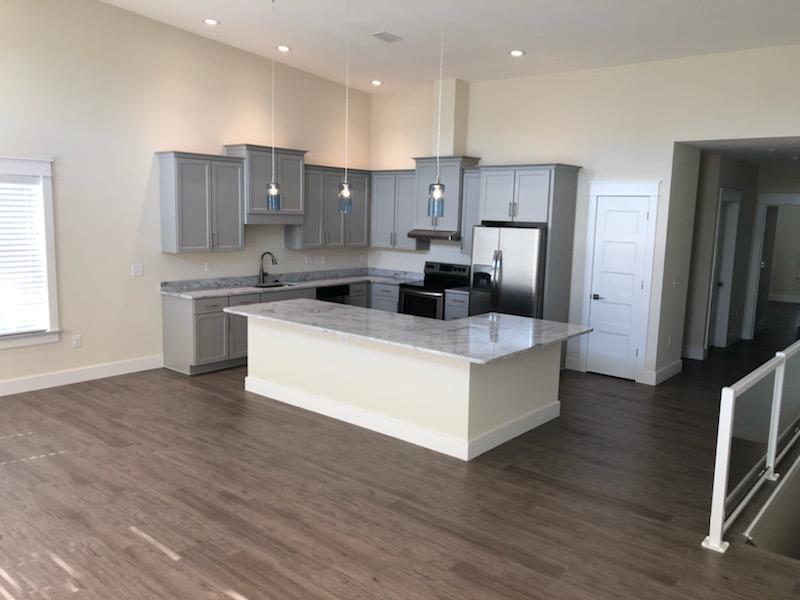 Sound Side Lofts - Residential