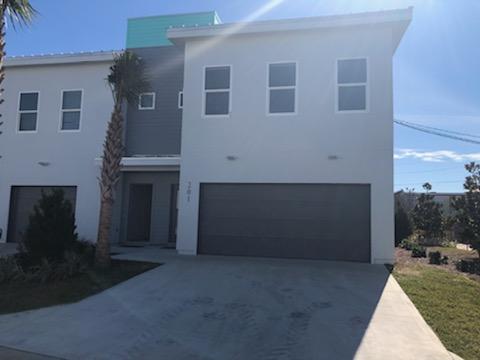 Sound Side Lofts - Residential