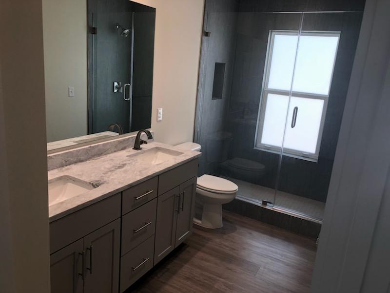 Sound Side Lofts - Residential