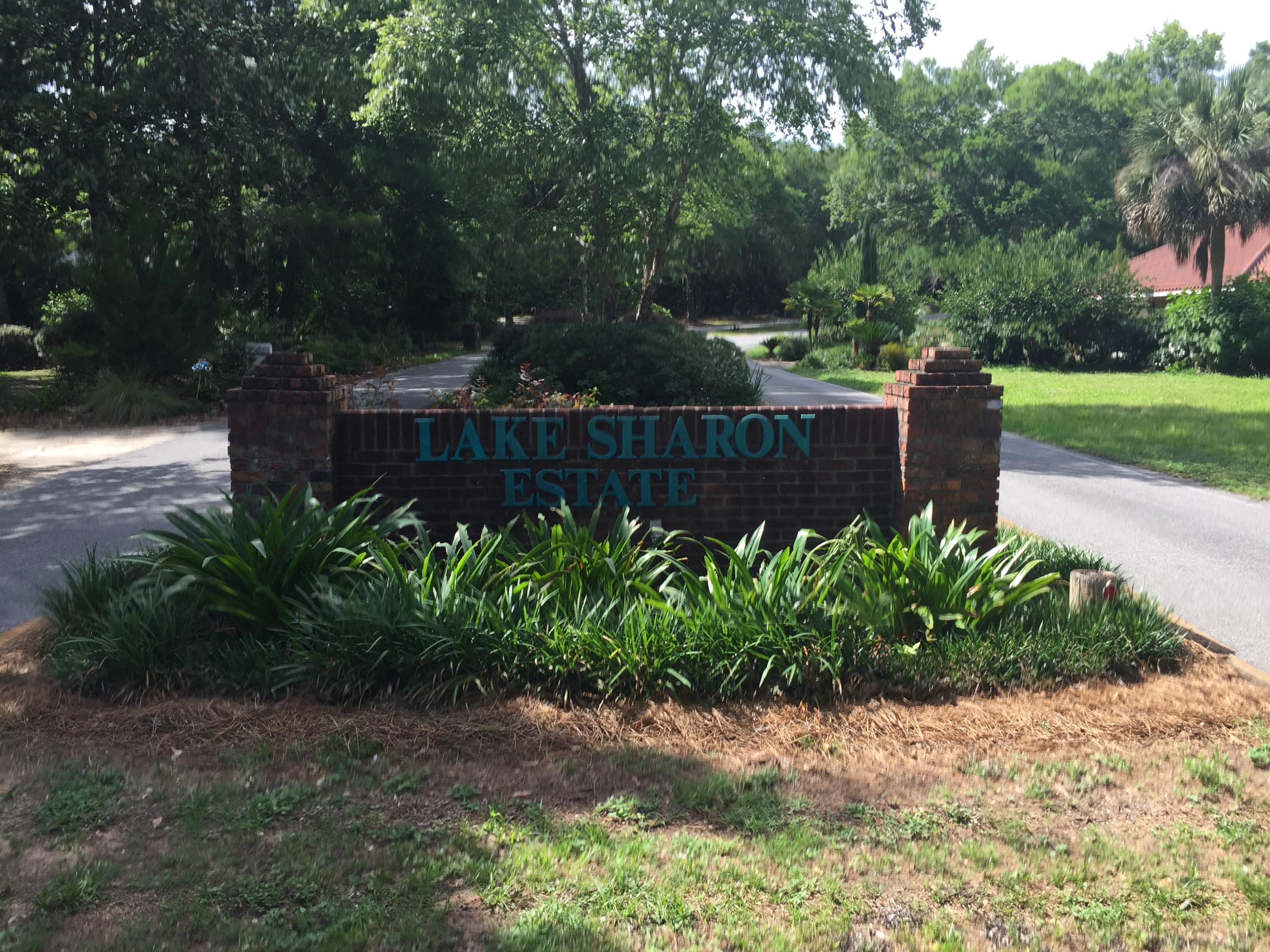 LAKE SHARON ESTATES - Land